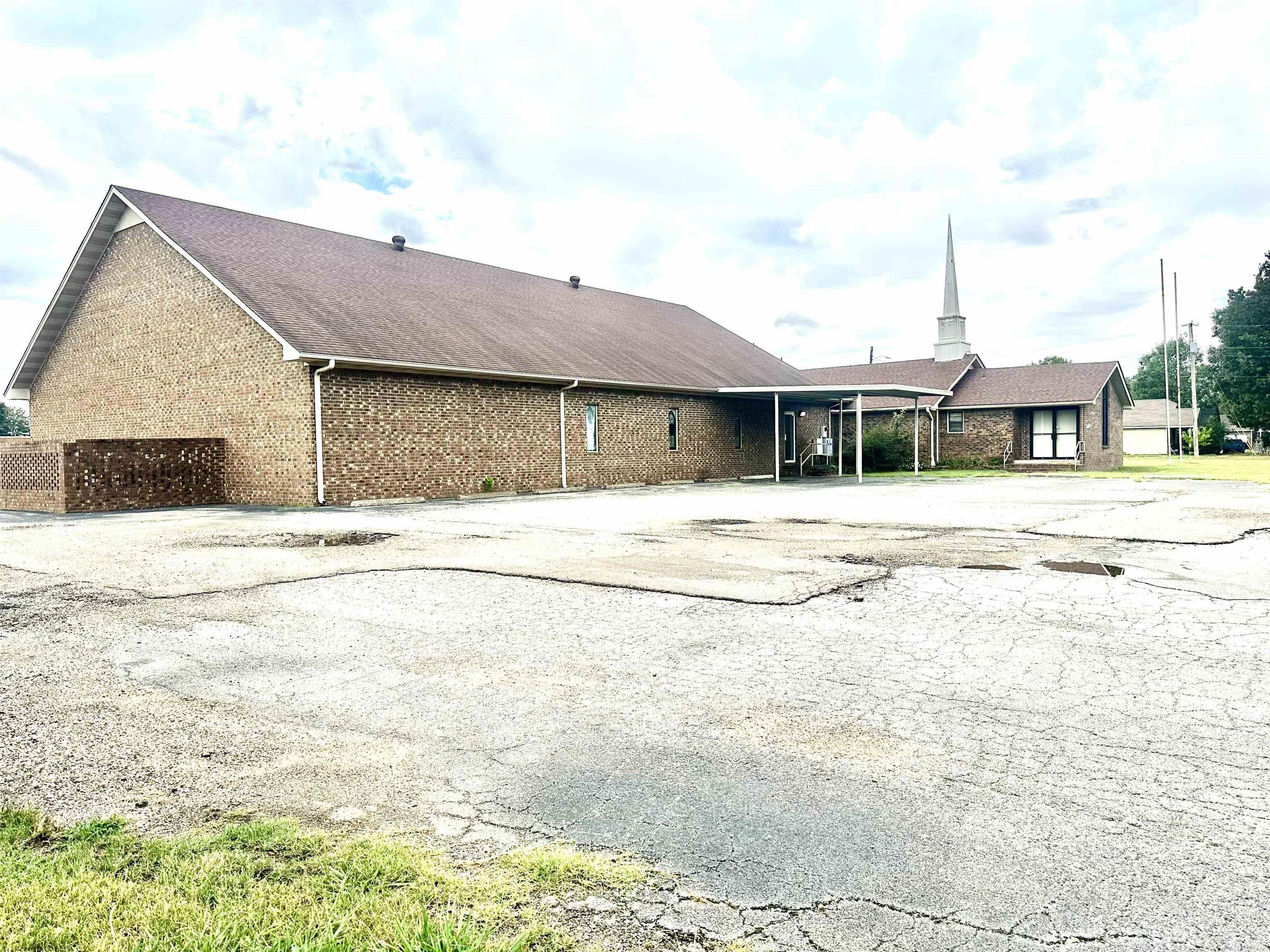 Fairvew Acres - Residential