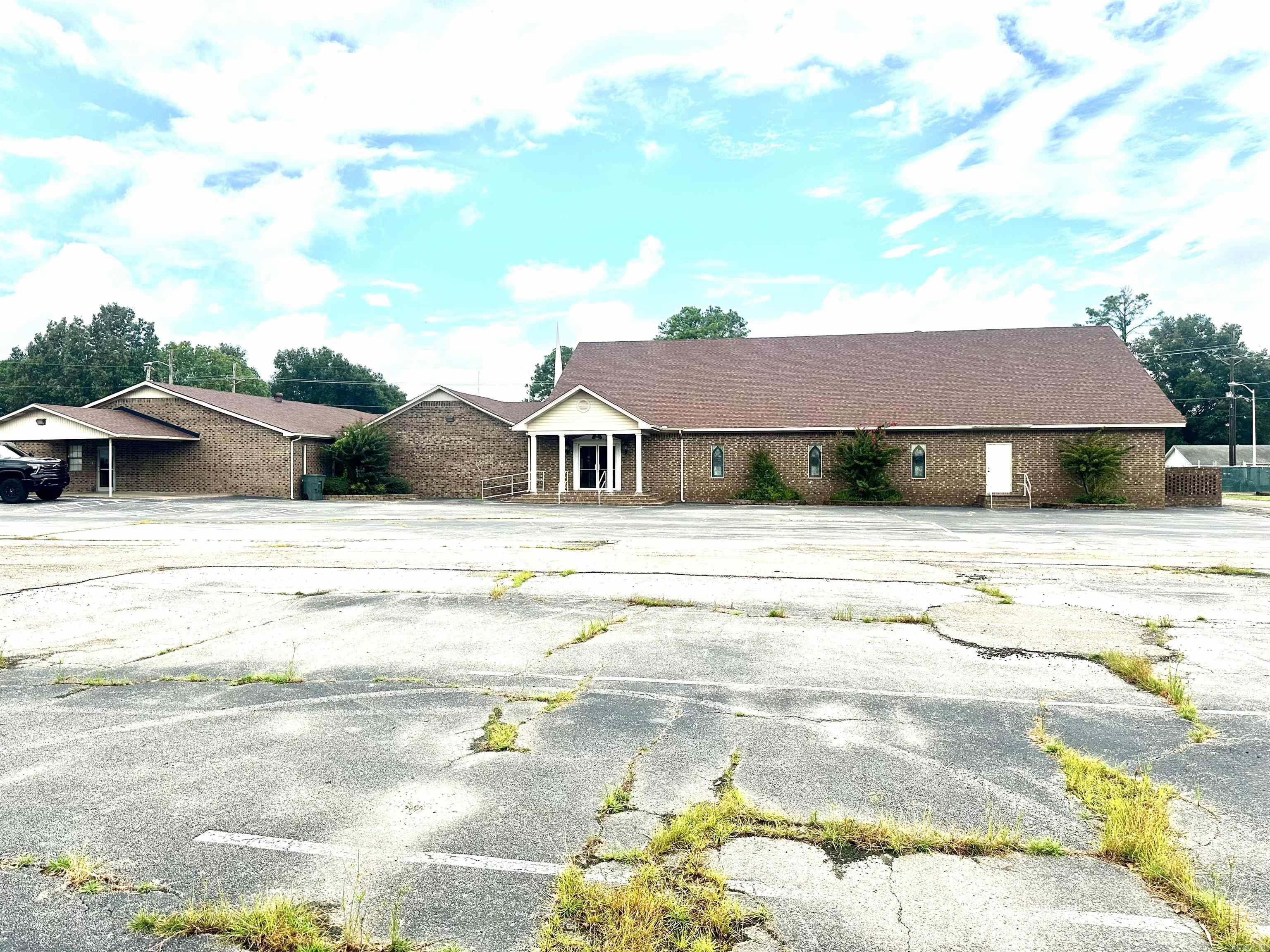 Fairvew Acres - Residential
