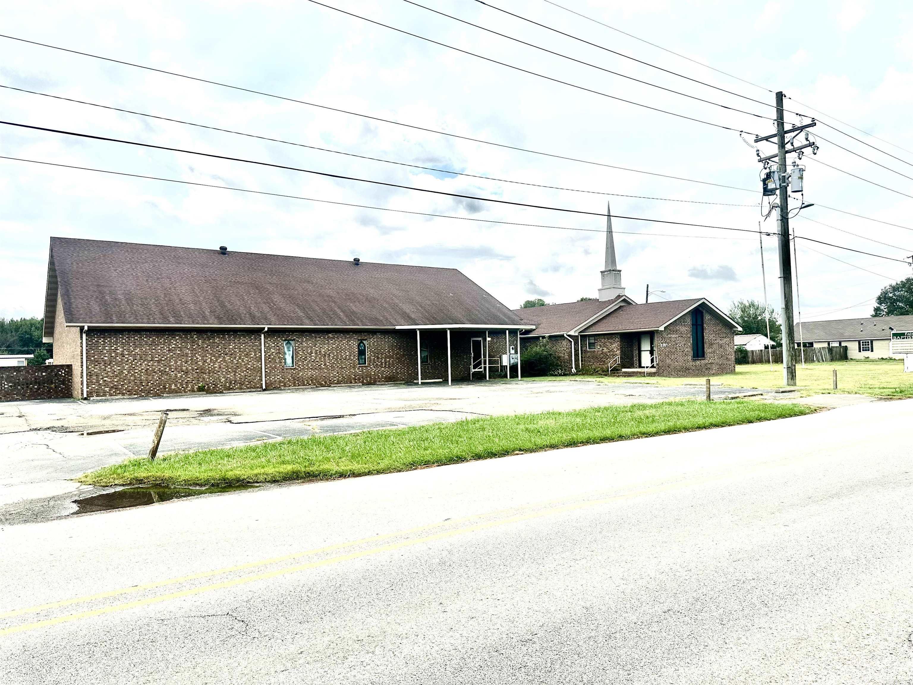 Fairvew Acres - Residential