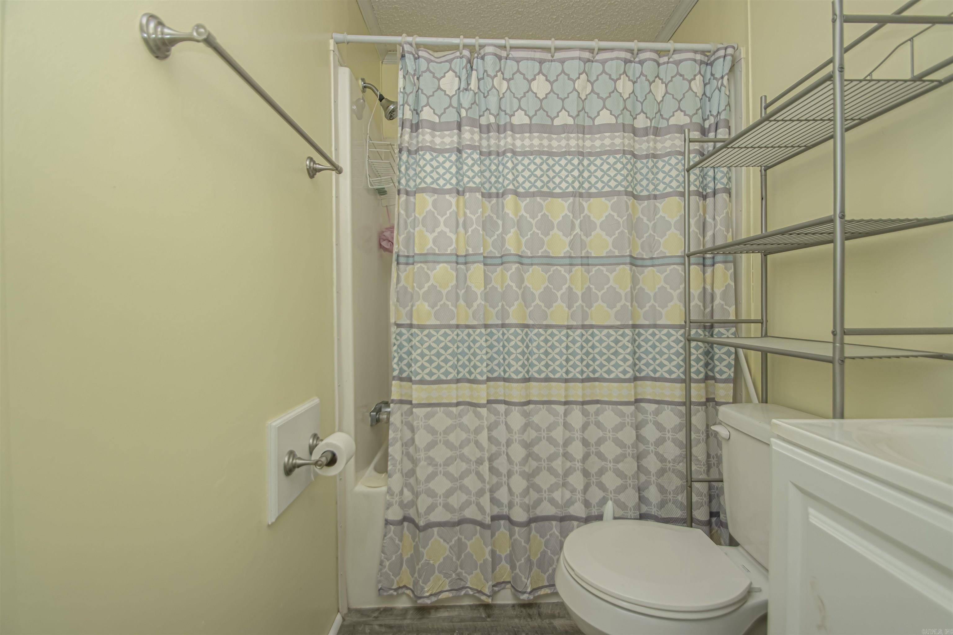 McRae Outlots - Residential