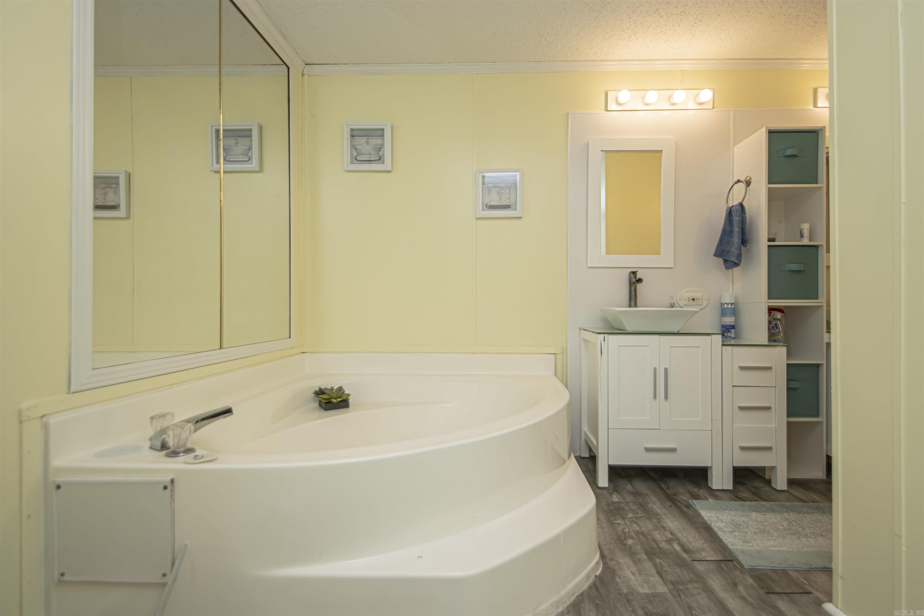 McRae Outlots - Residential