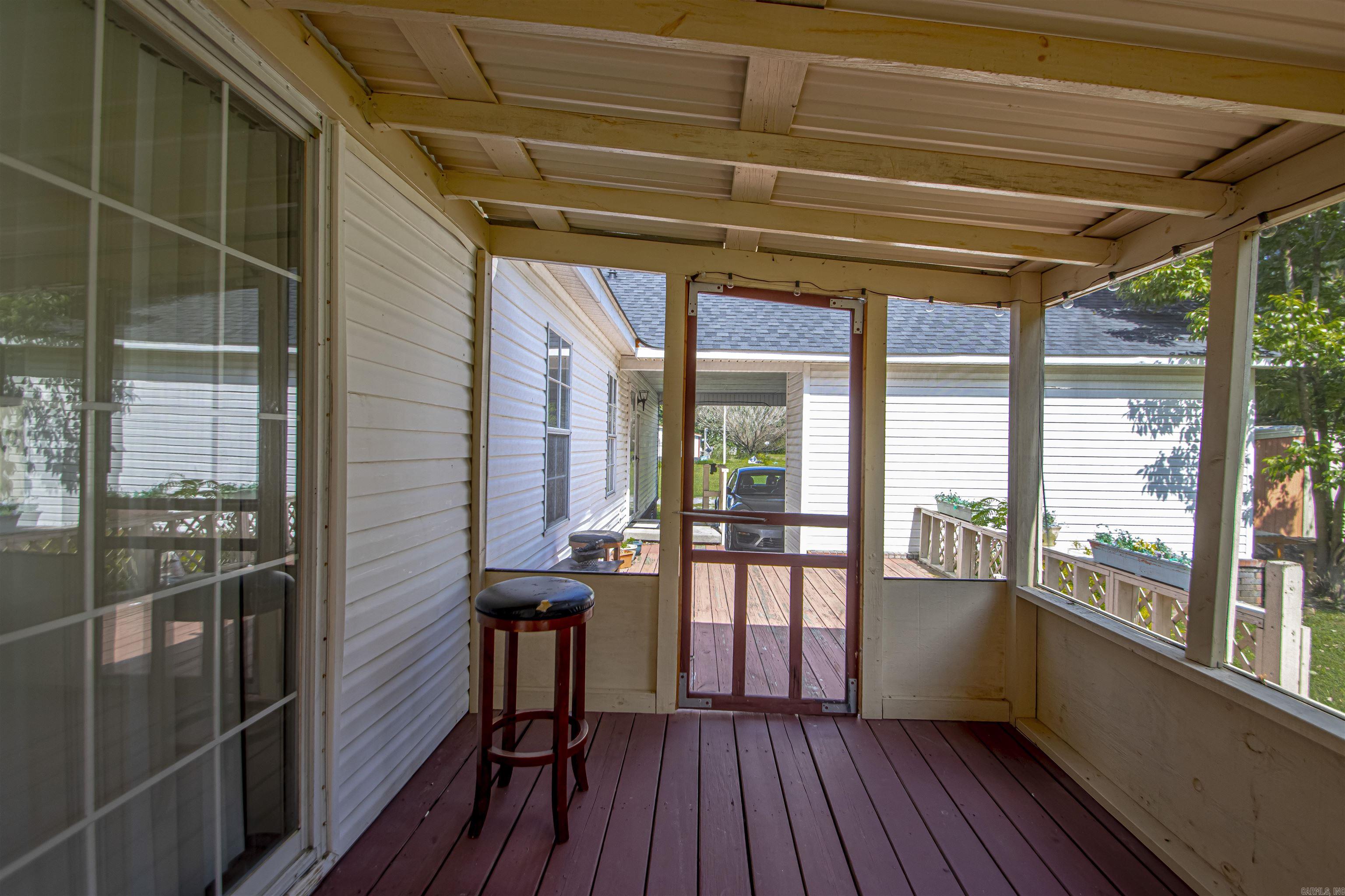 McRae Outlots - Residential