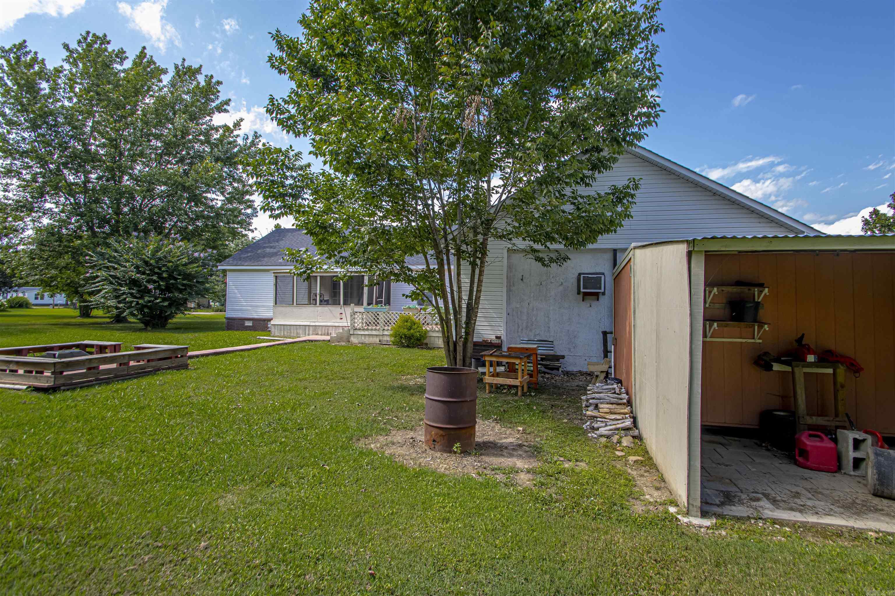 McRae Outlots - Residential