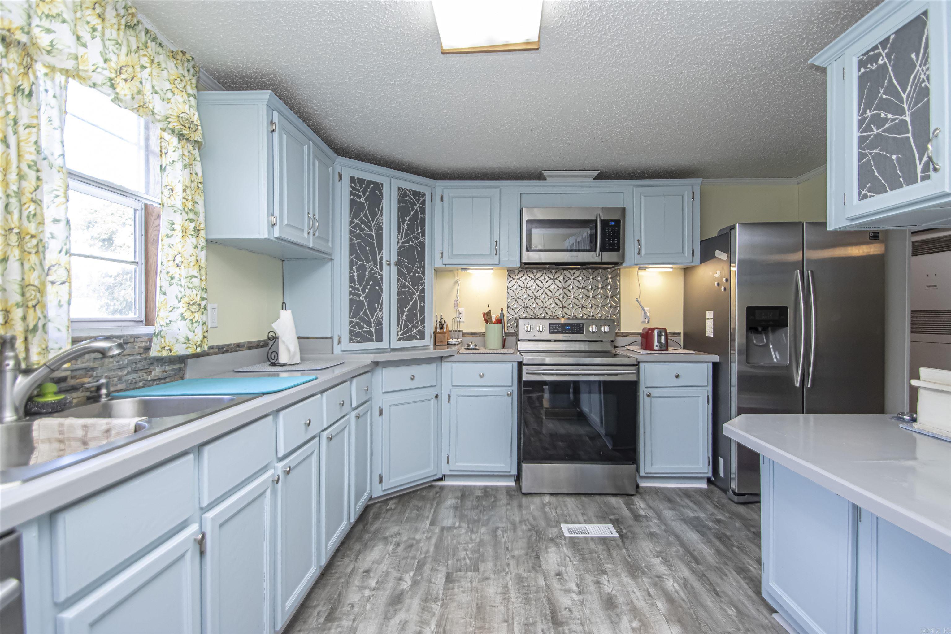 McRae Outlots - Residential