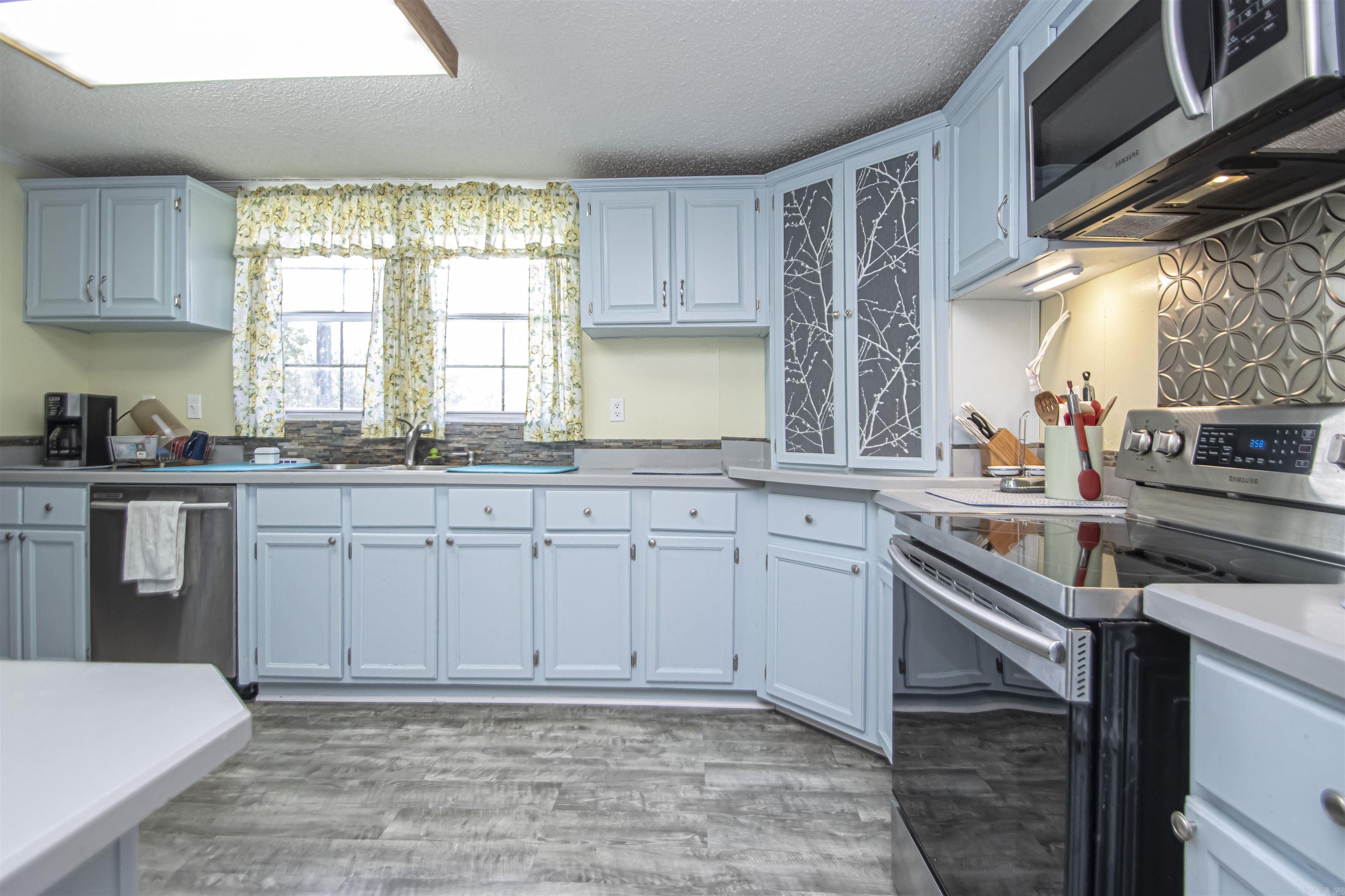 McRae Outlots - Residential