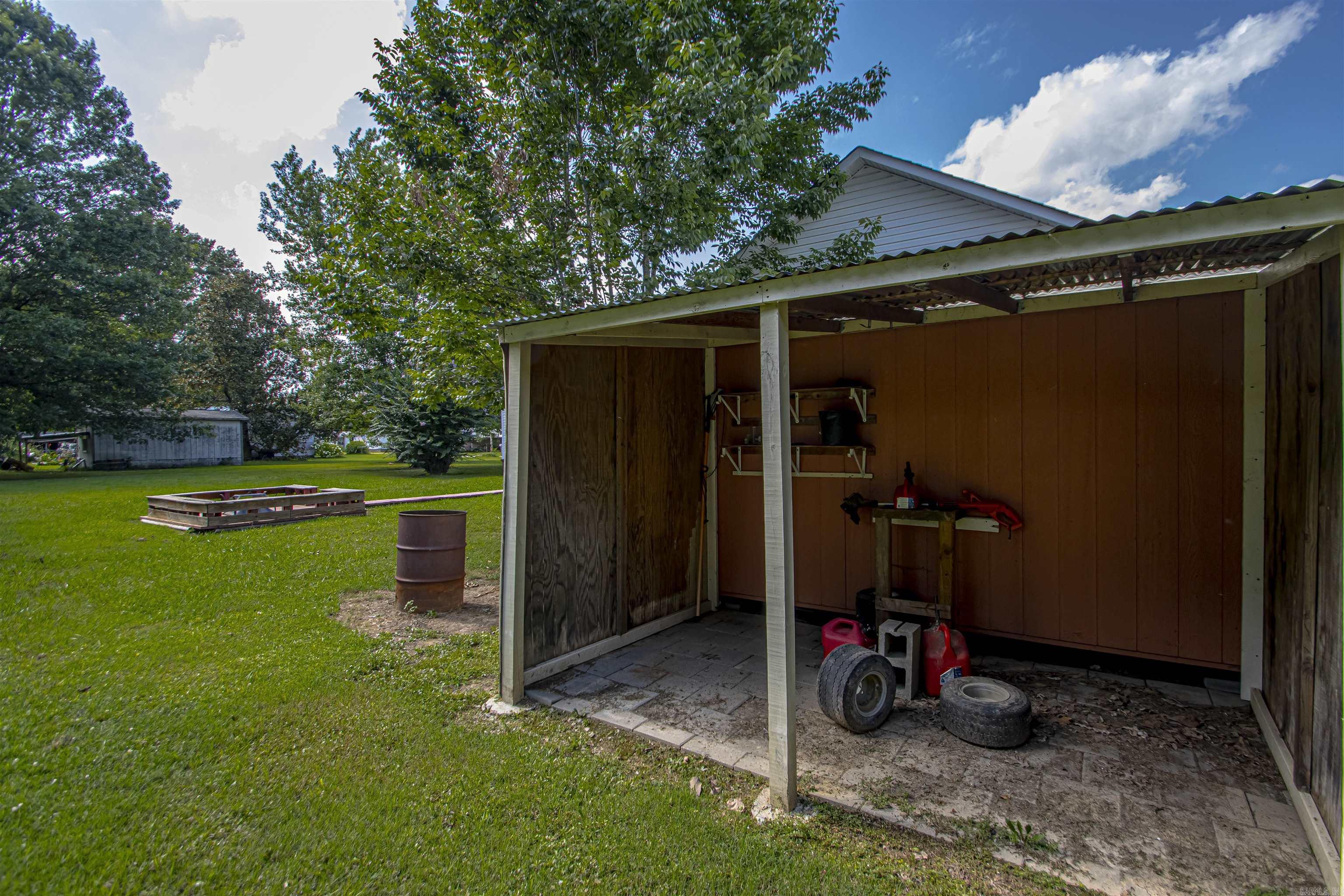 McRae Outlots - Residential