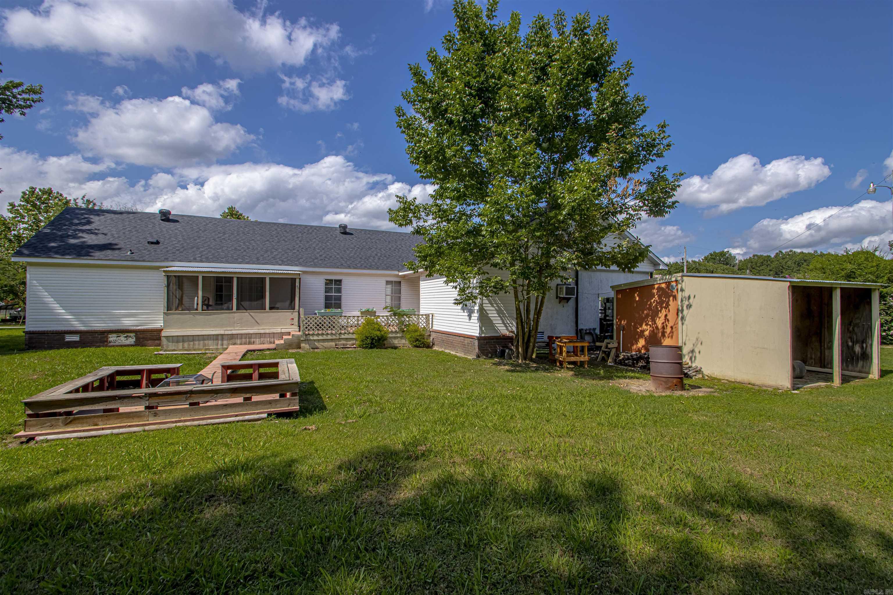 McRae Outlots - Residential