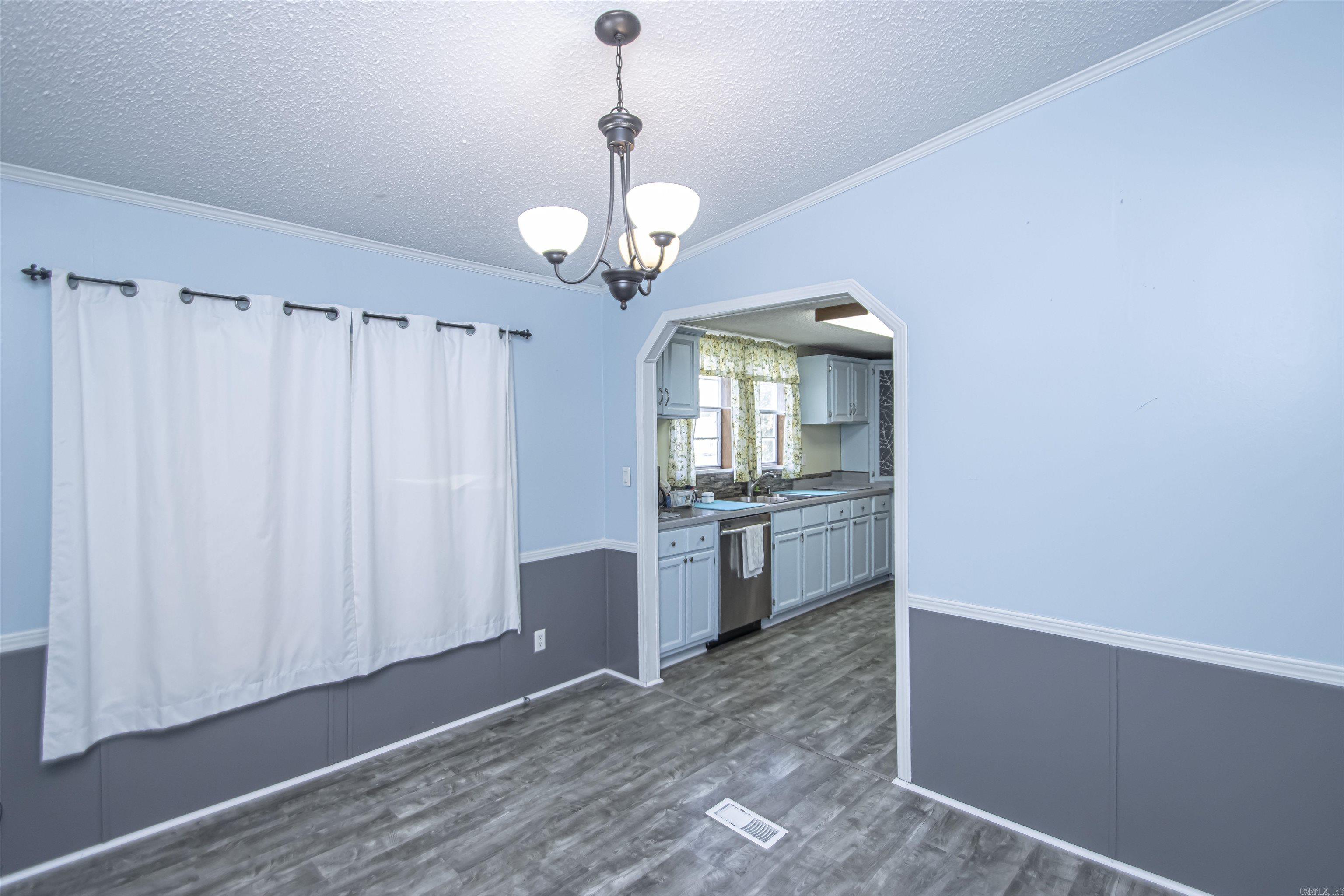 McRae Outlots - Residential