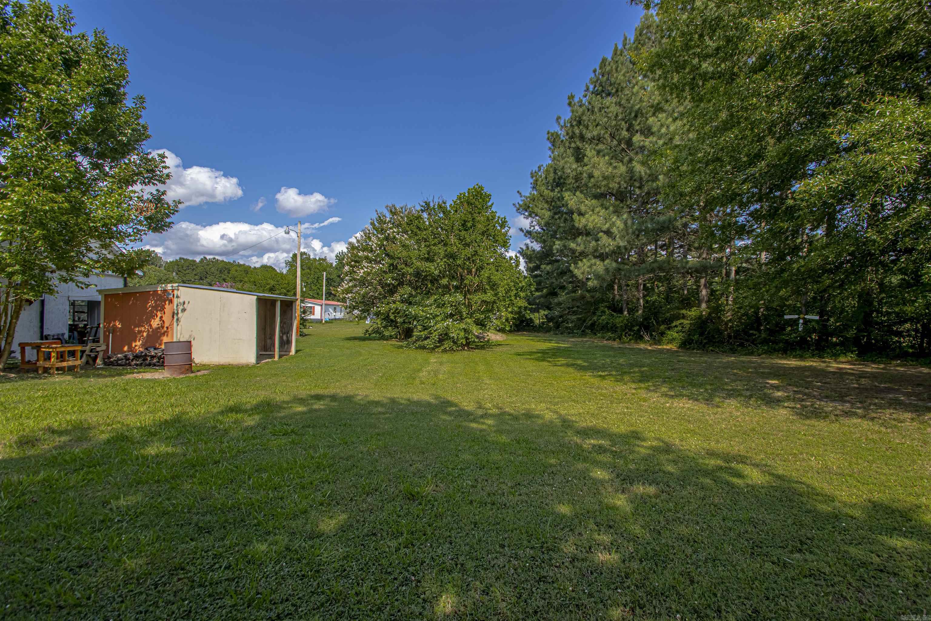 McRae Outlots - Residential