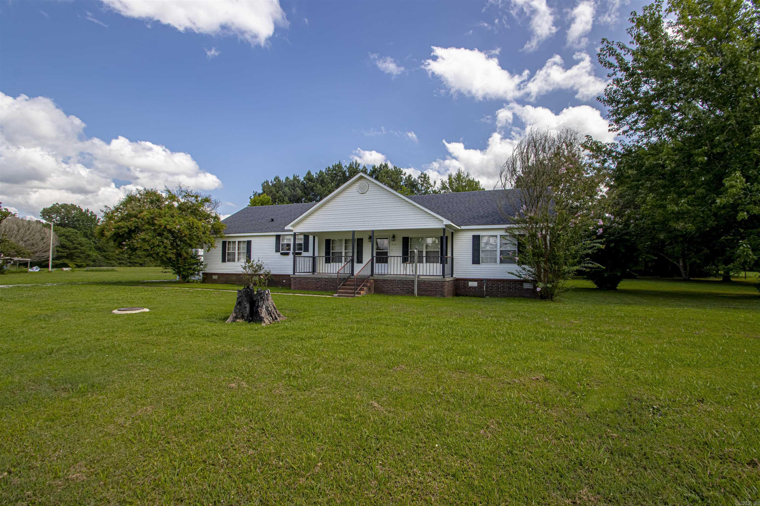 McRae Outlots - Residential