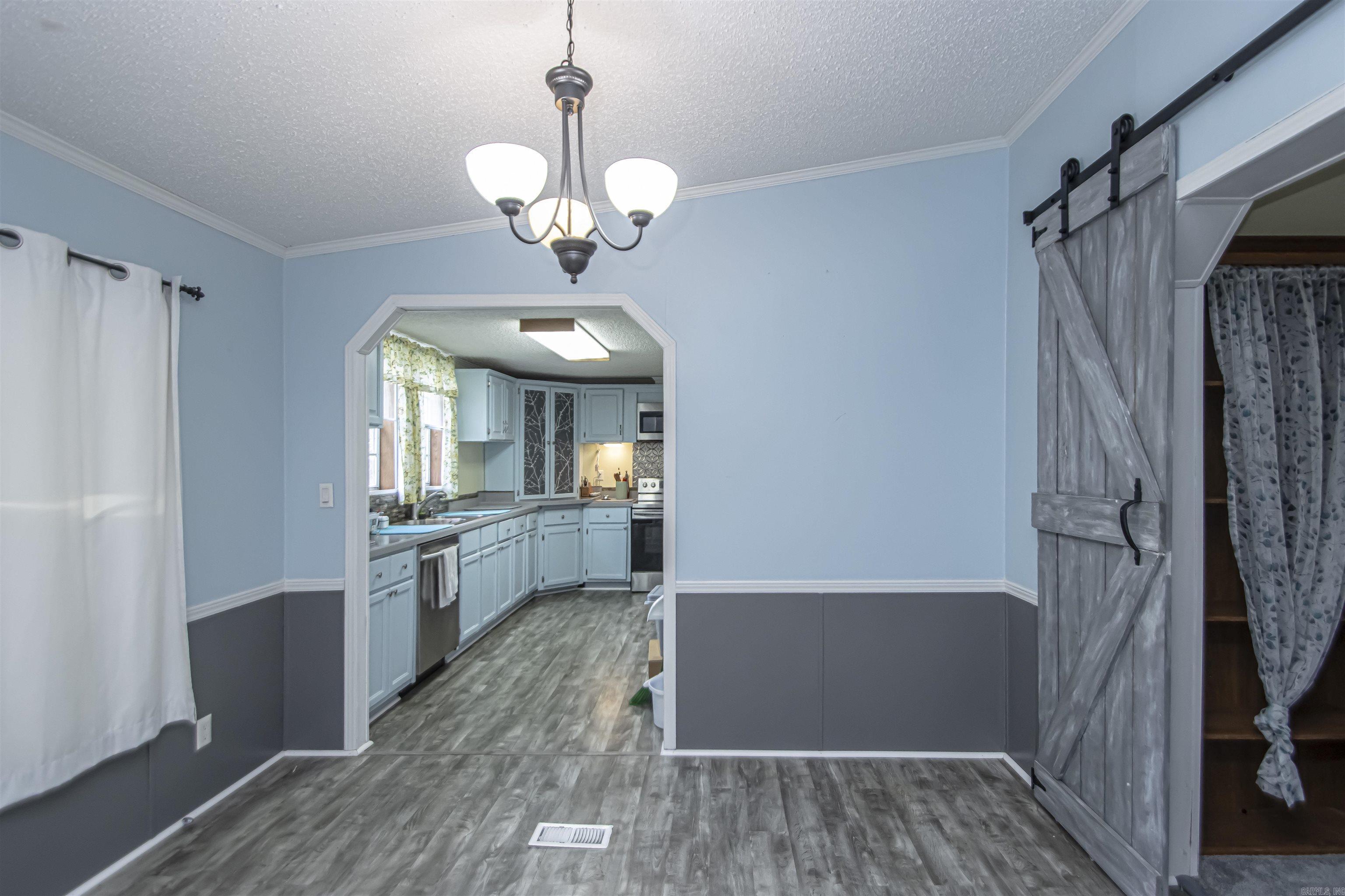 McRae Outlots - Residential