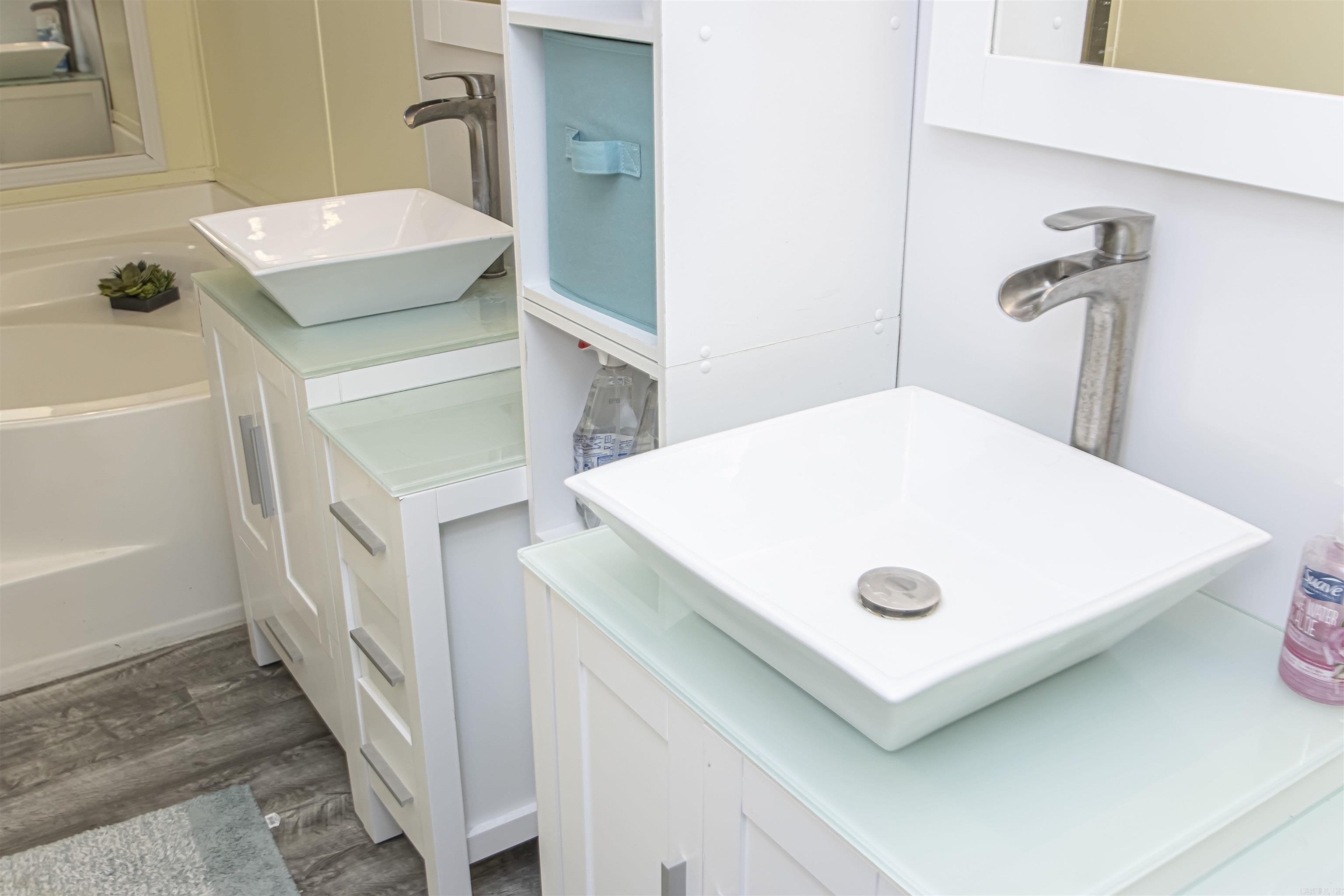 McRae Outlots - Residential