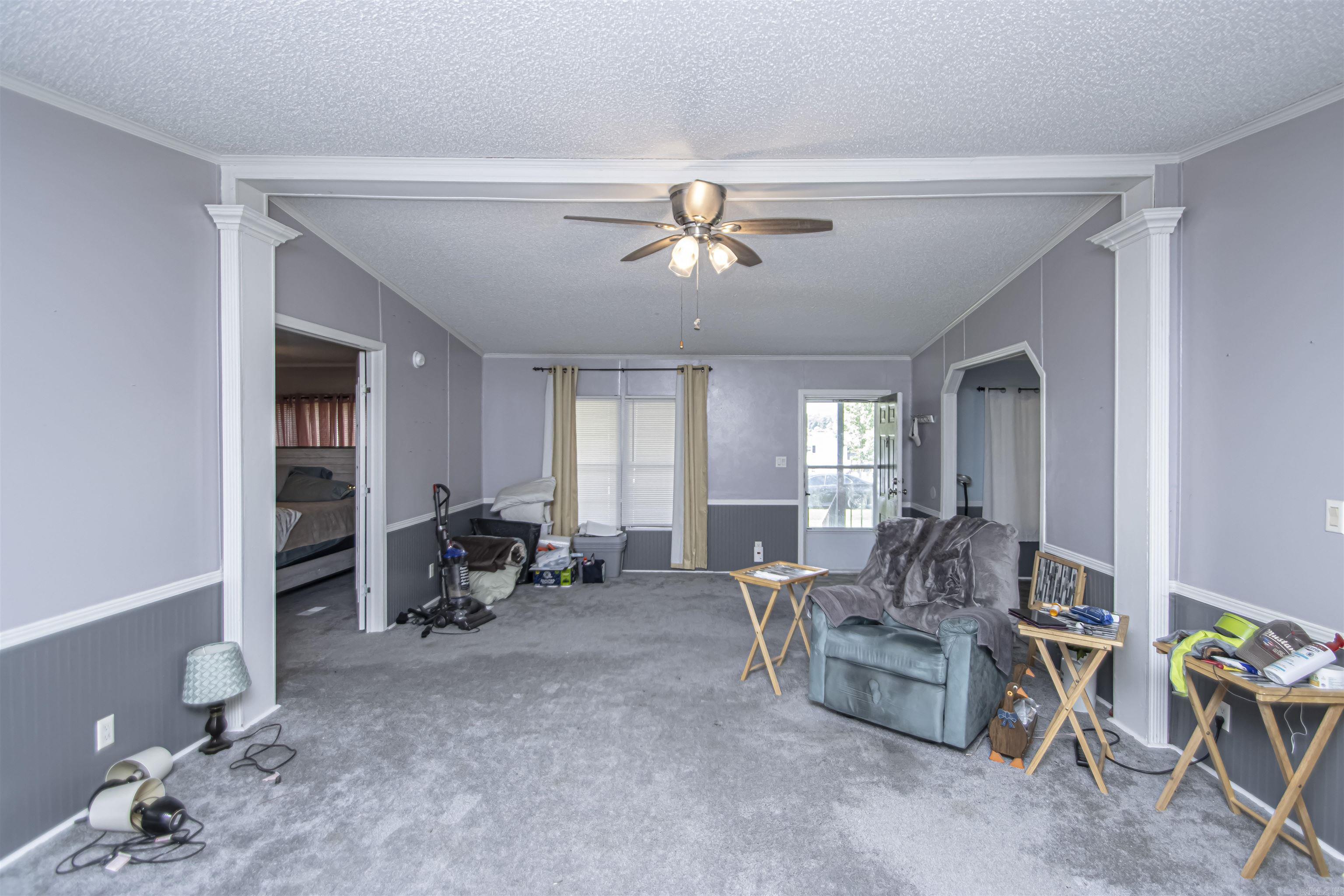 McRae Outlots - Residential