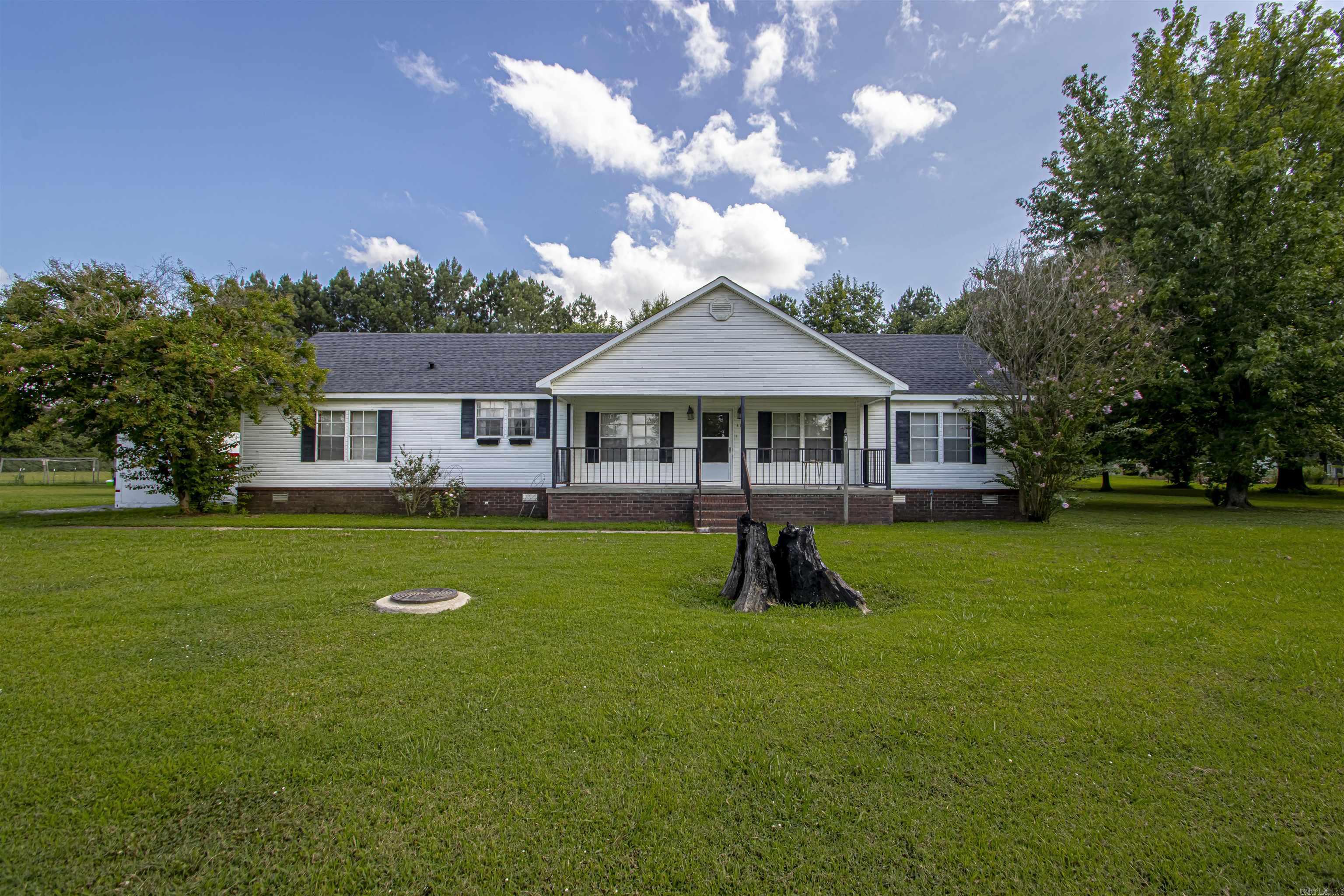 McRae Outlots - Residential