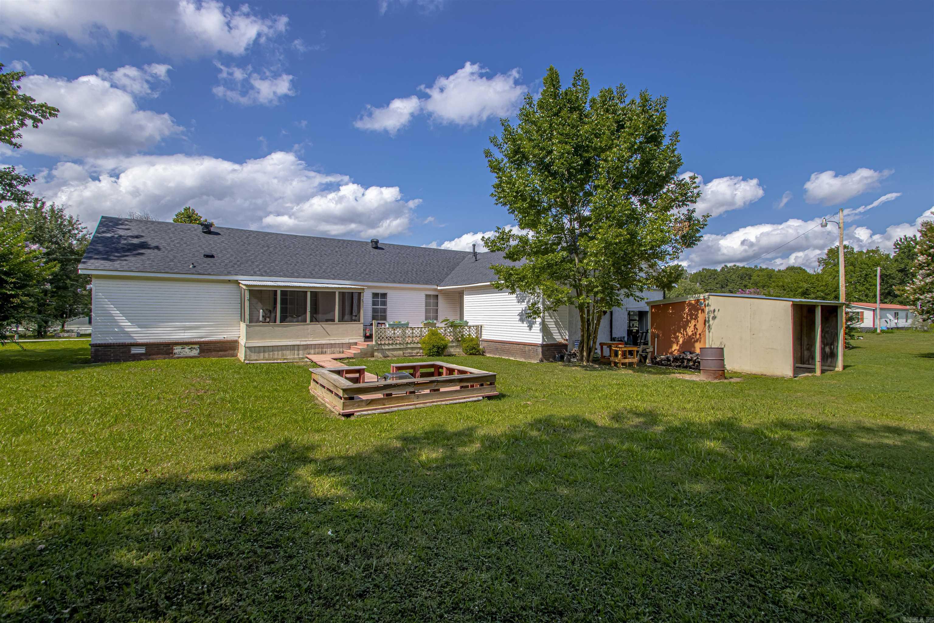 McRae Outlots - Residential