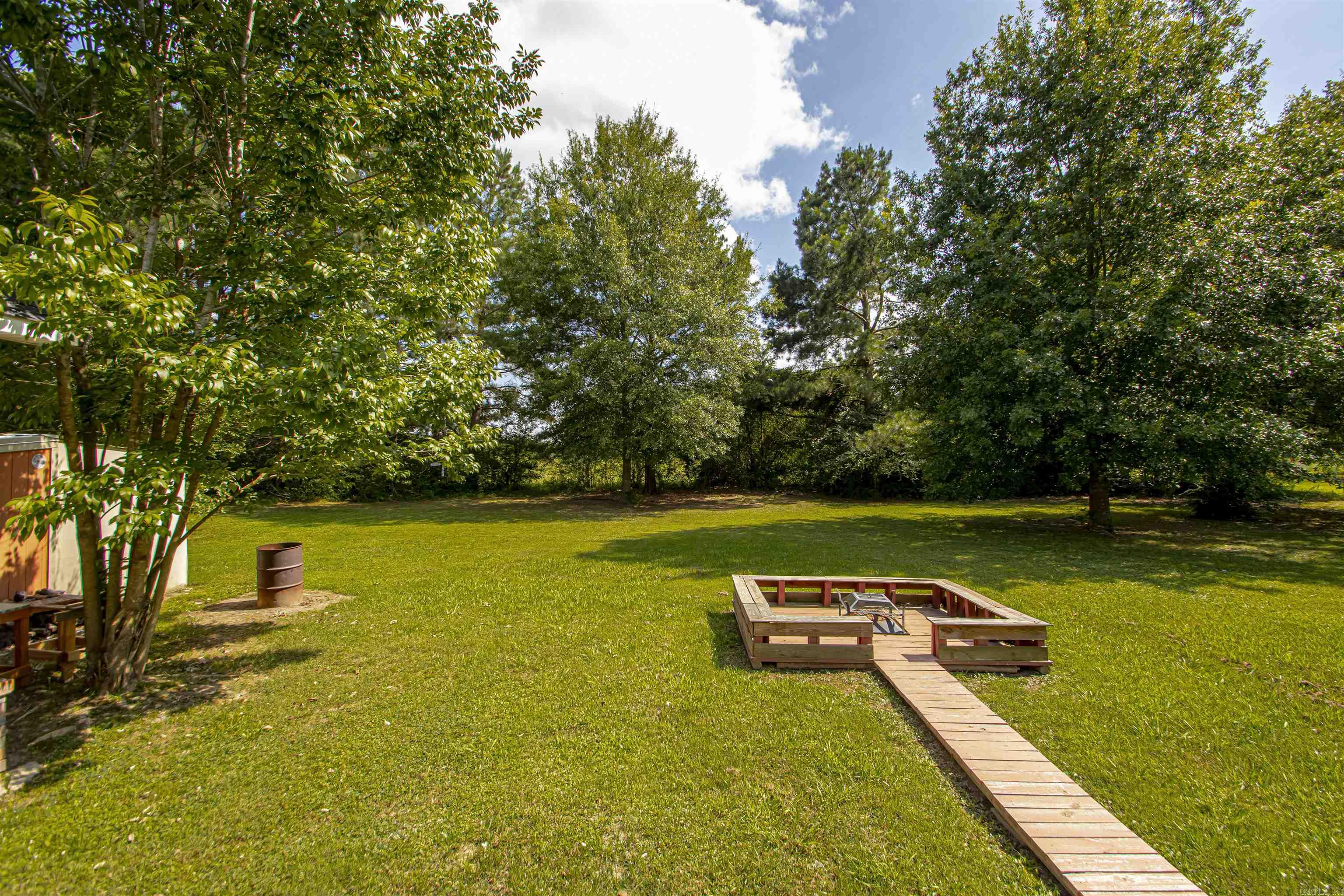 McRae Outlots - Residential