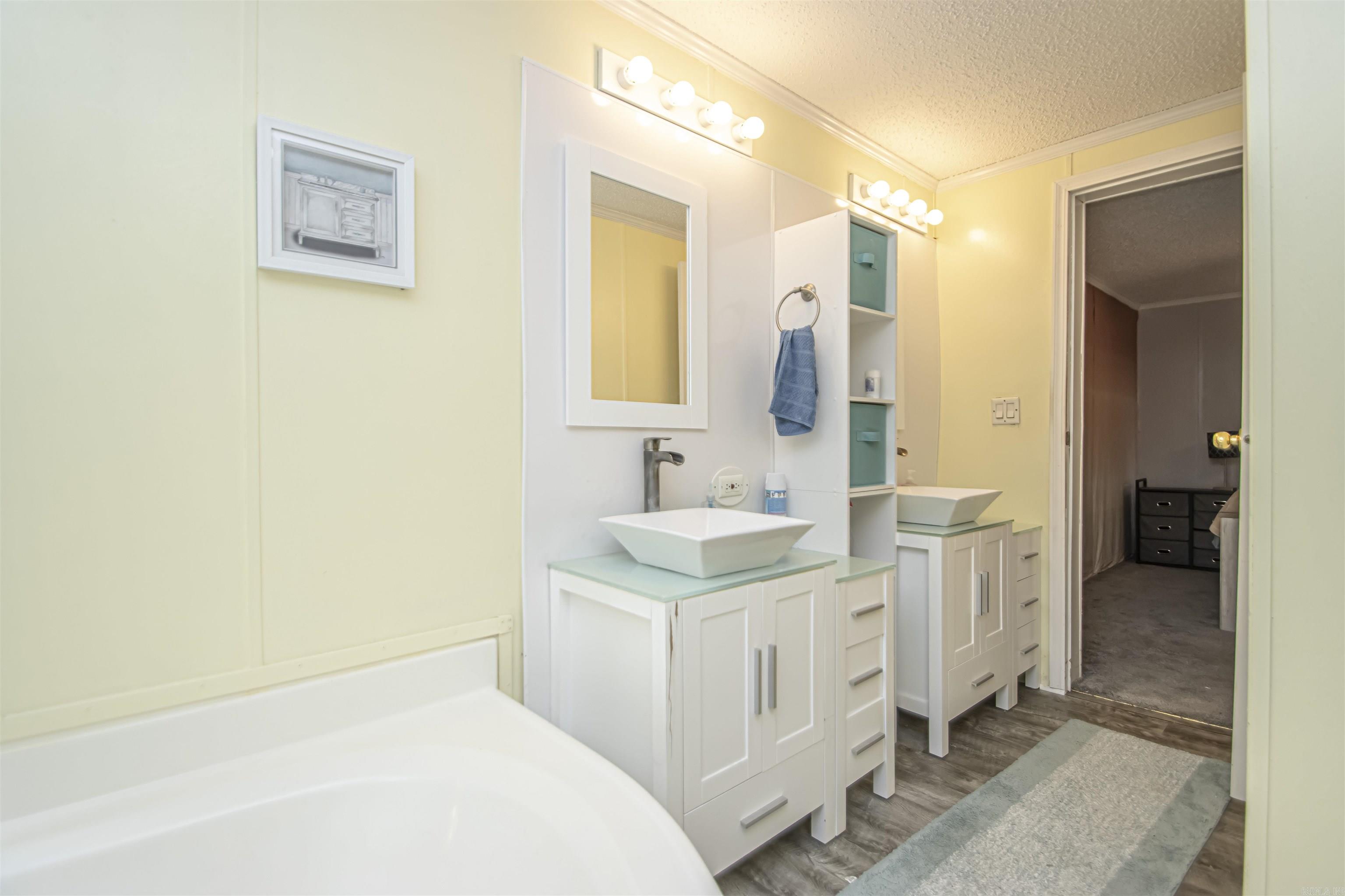 McRae Outlots - Residential