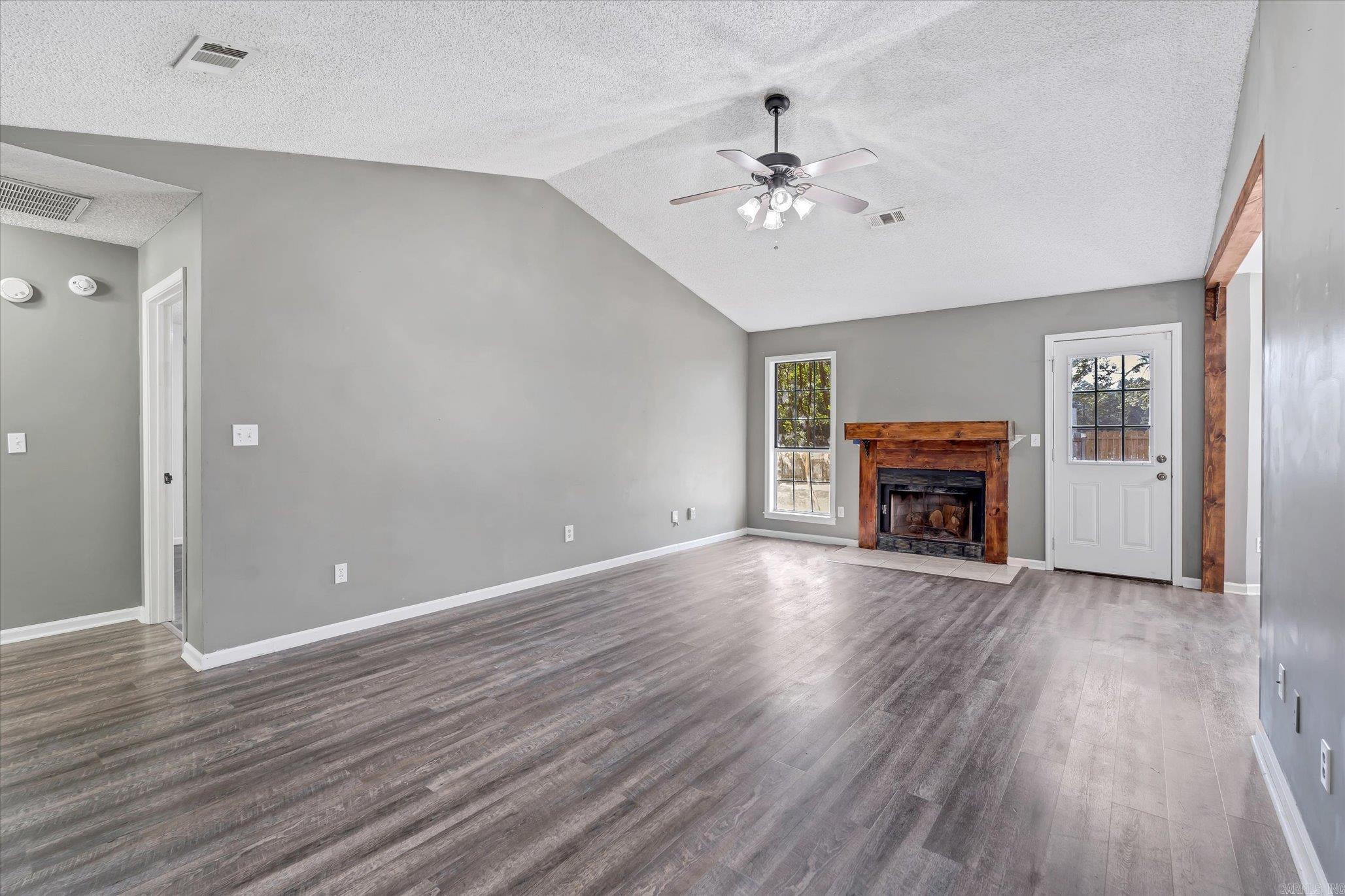 Countrywood - Residential