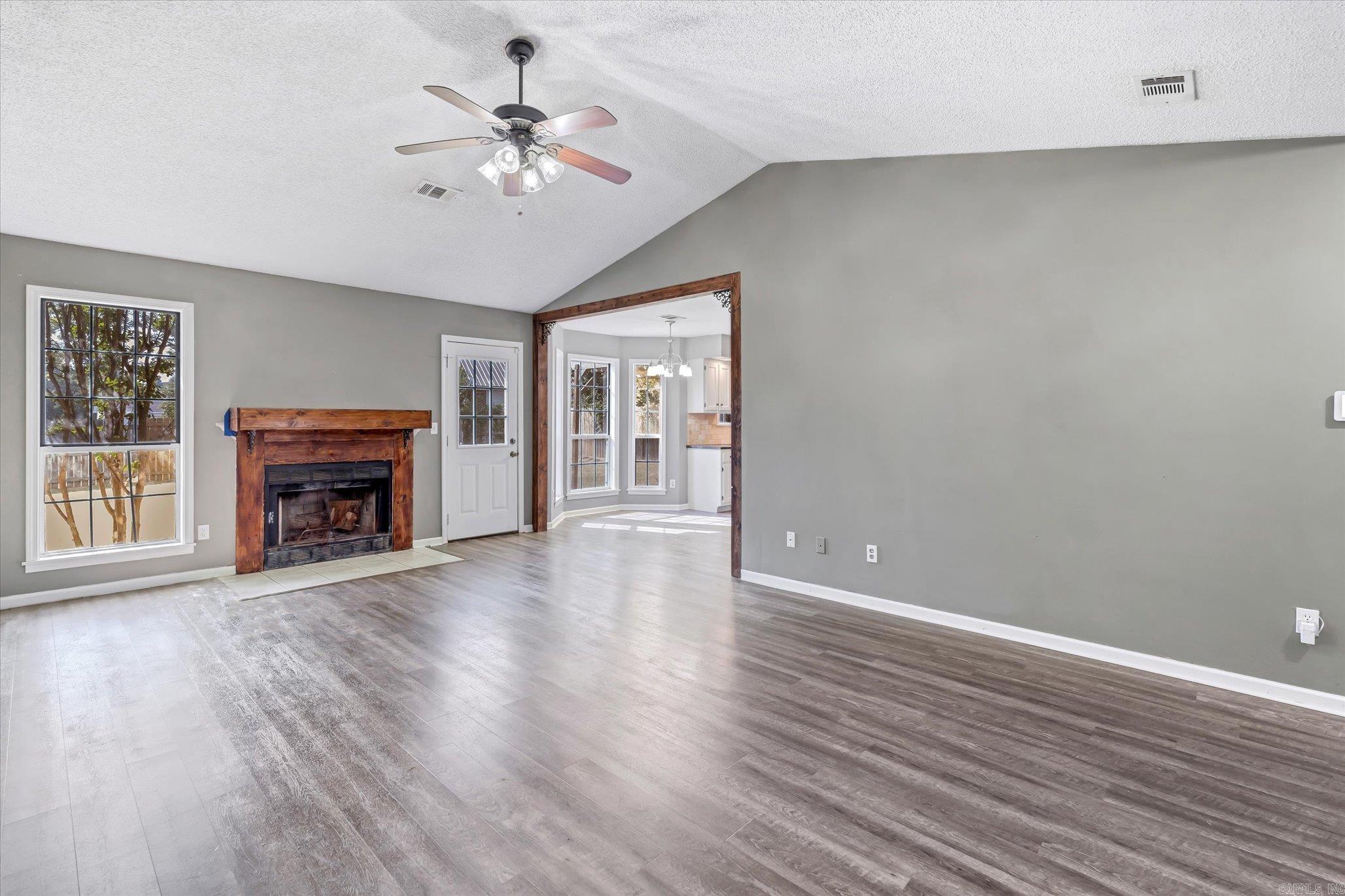 Countrywood - Residential