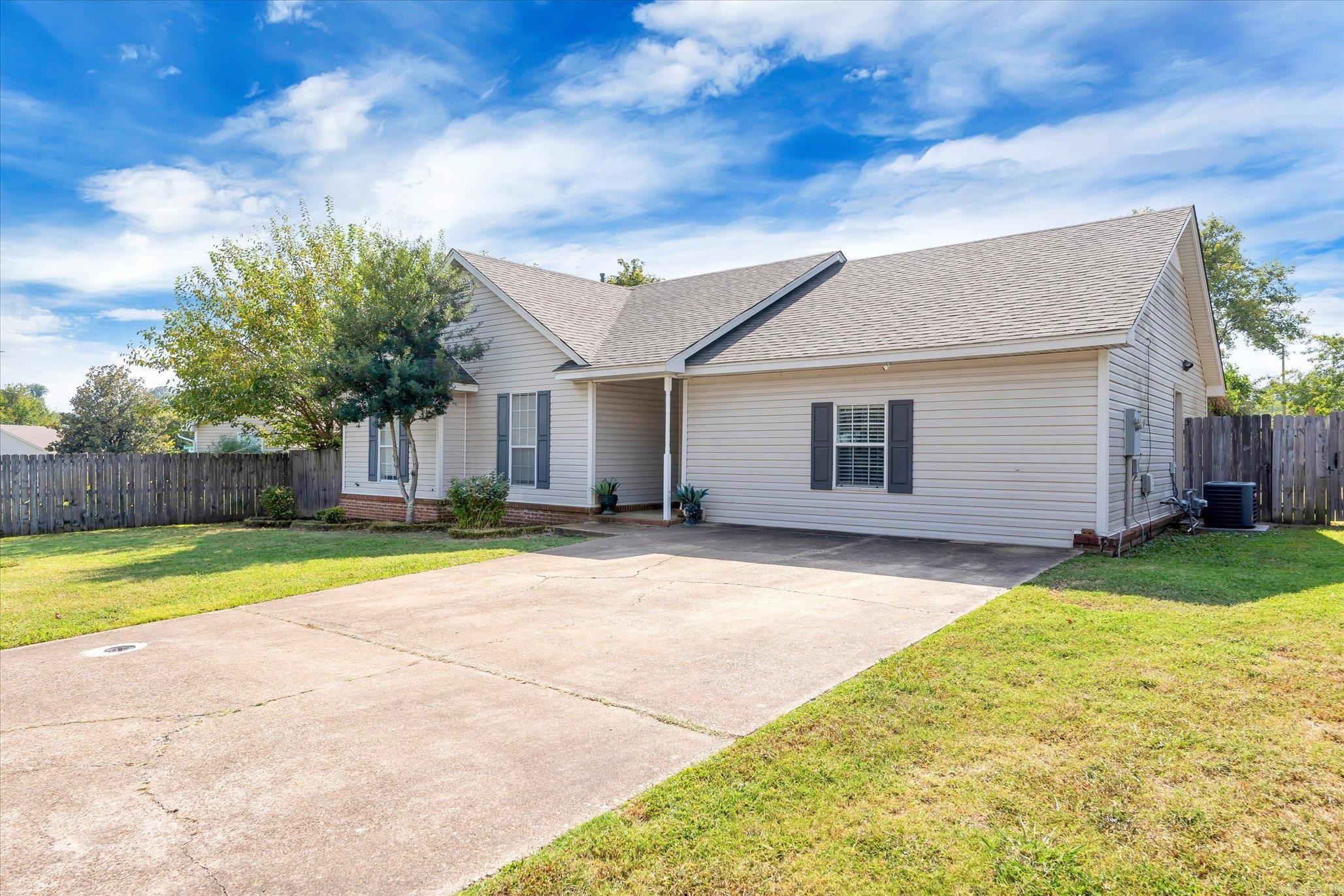 Countrywood - Residential