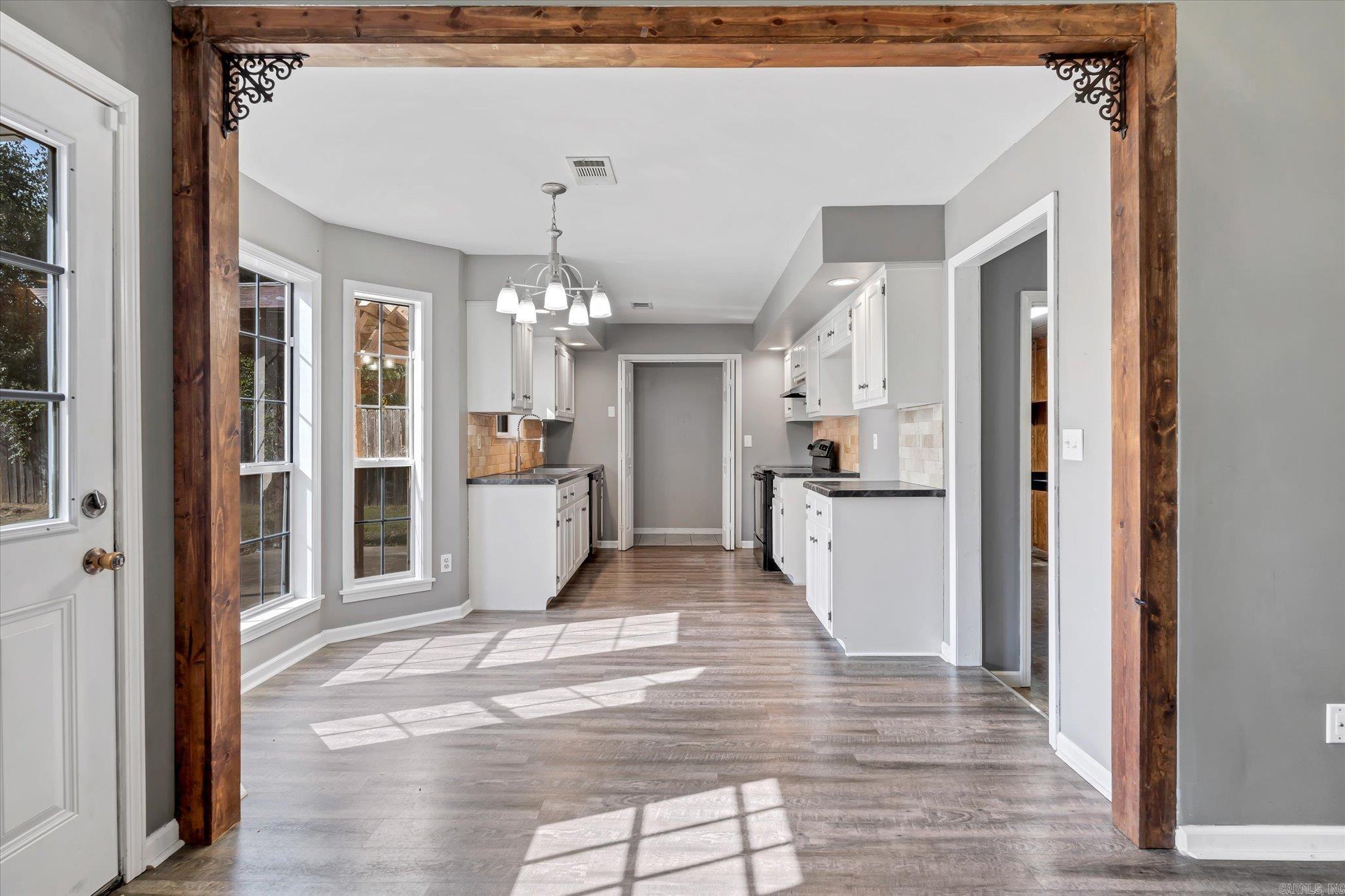 Countrywood - Residential