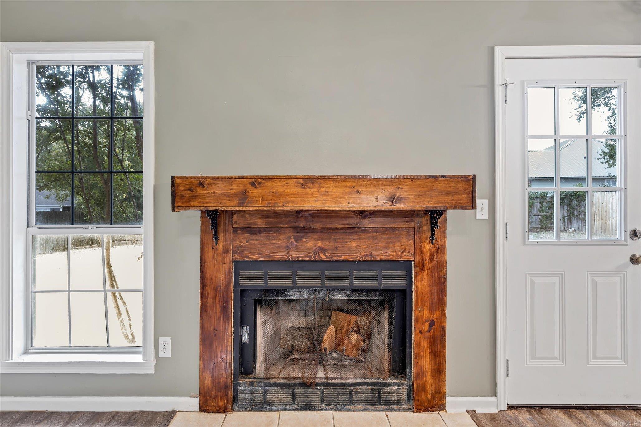 Countrywood - Residential