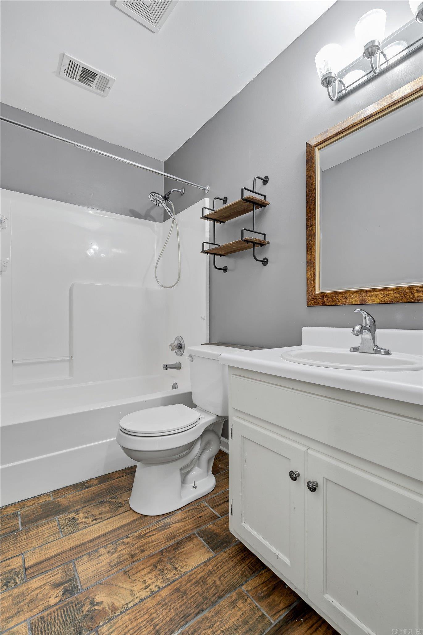 Countrywood - Residential