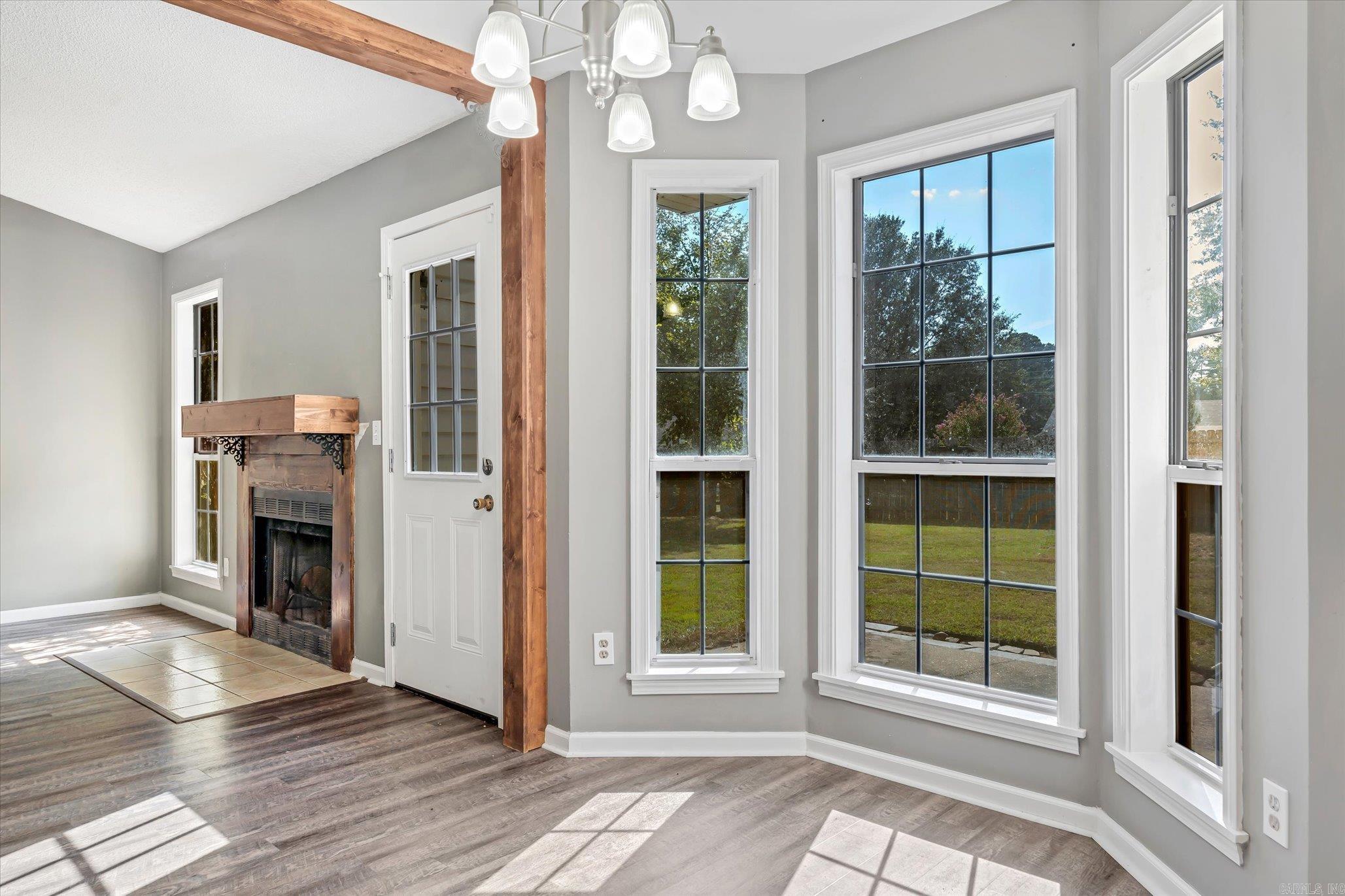 Countrywood - Residential