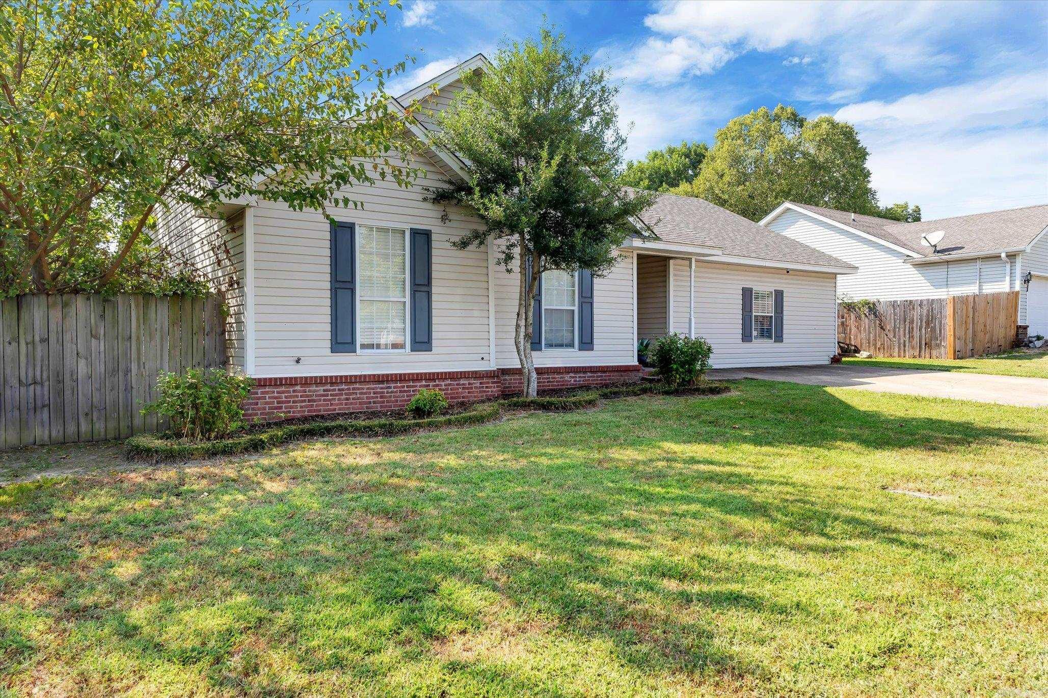 Countrywood - Residential