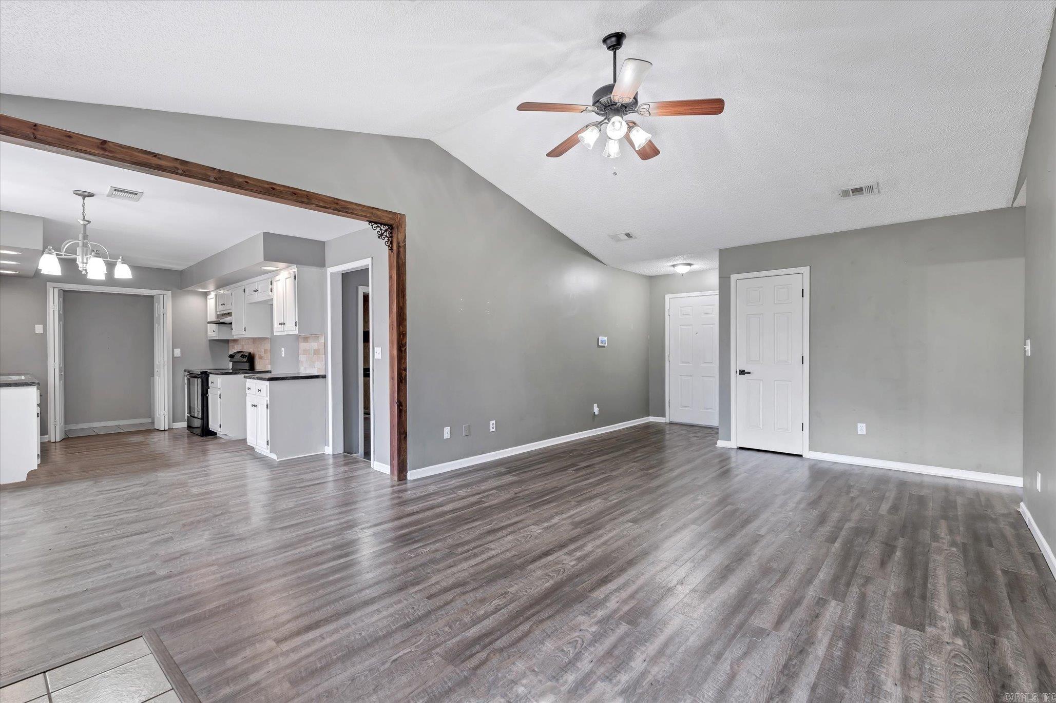 Countrywood - Residential