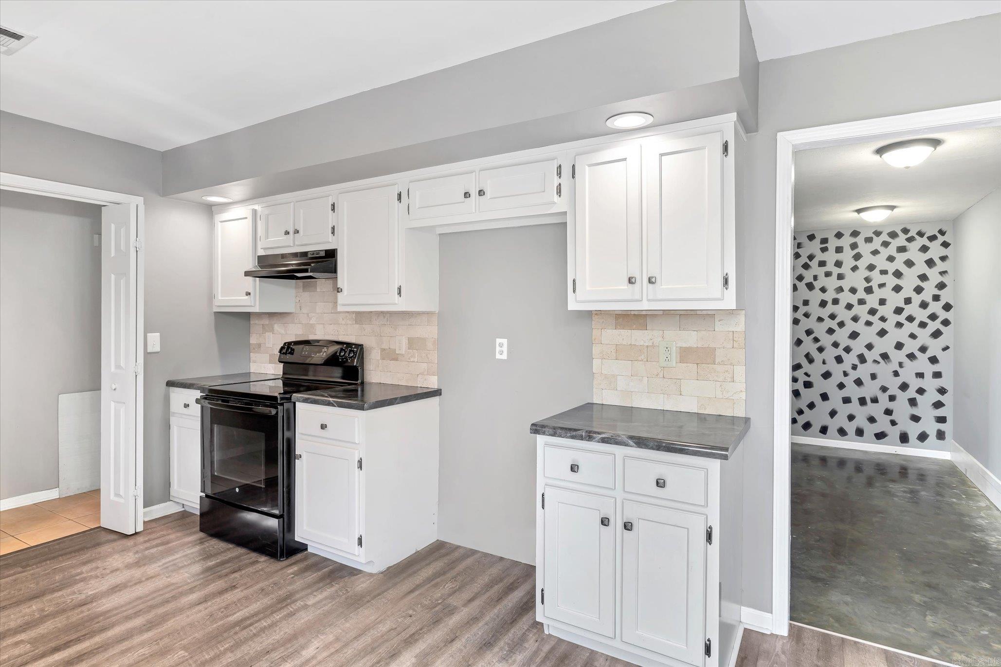 Countrywood - Residential