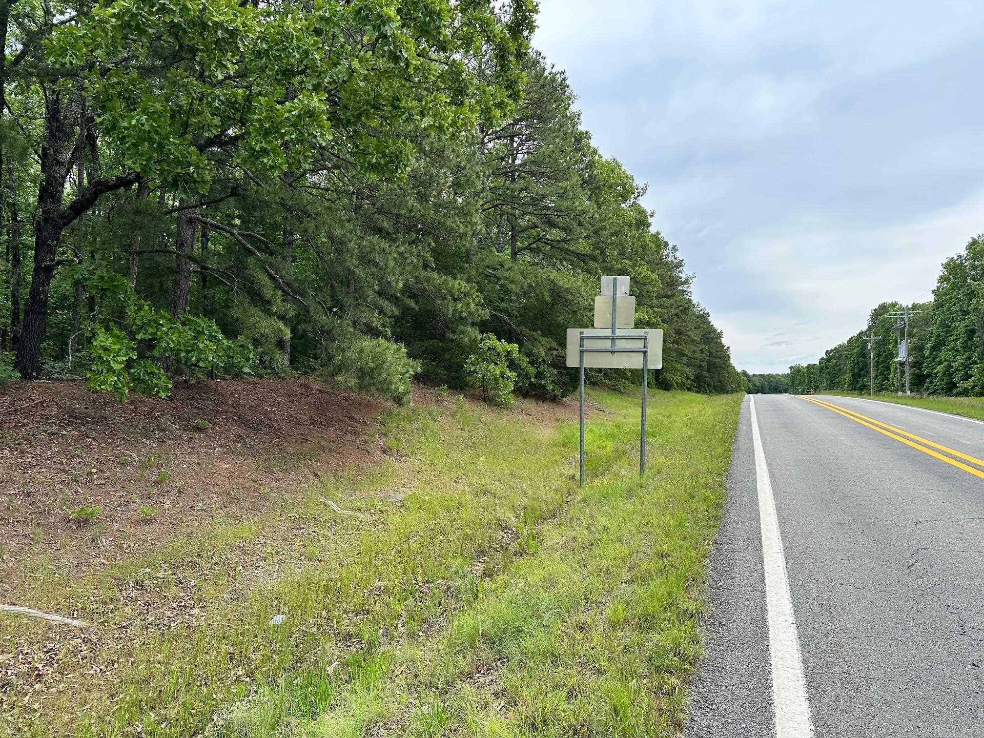 Pryor Mountain Estates - Land