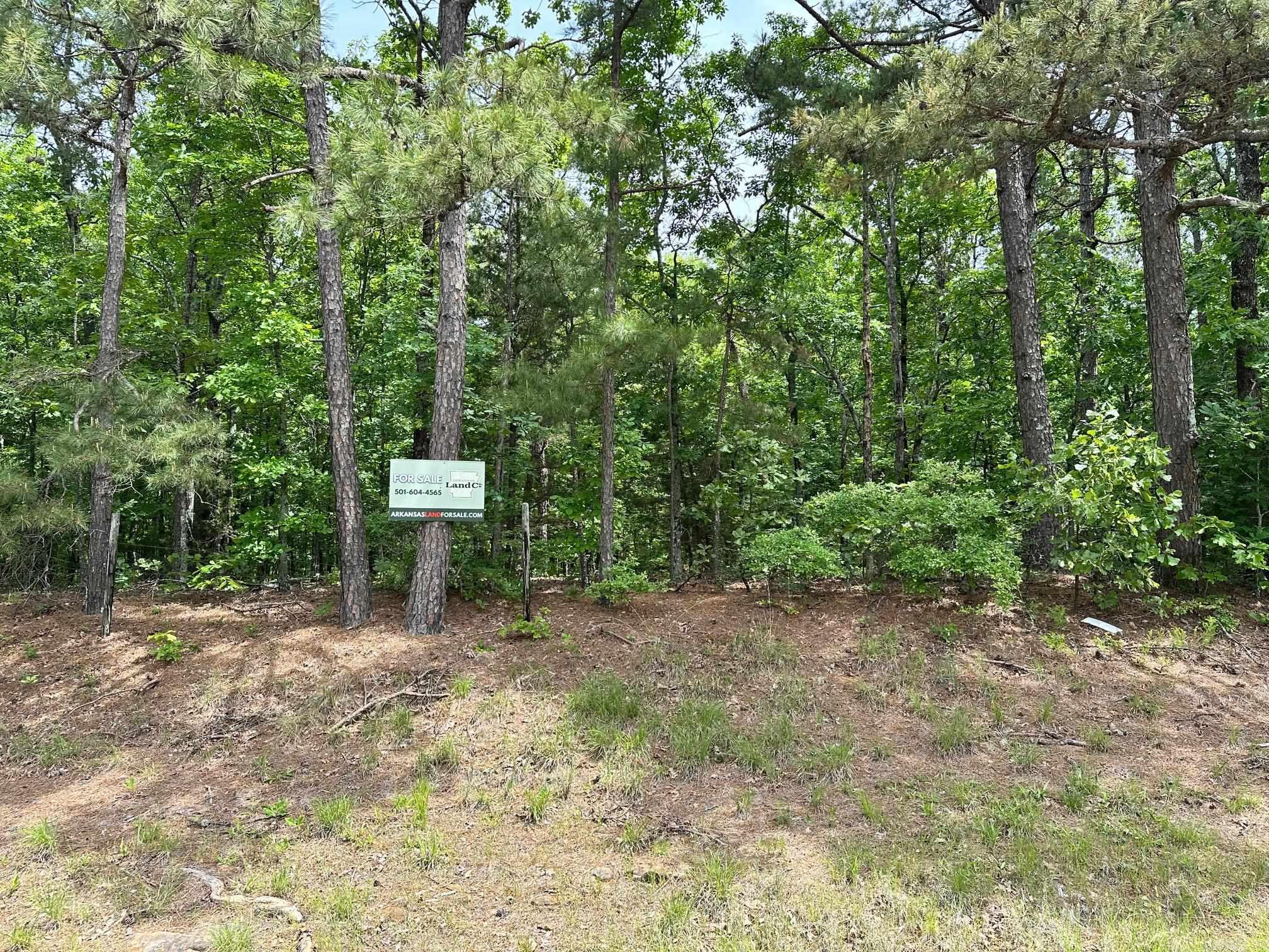 Pryor Mountain Estates - Land