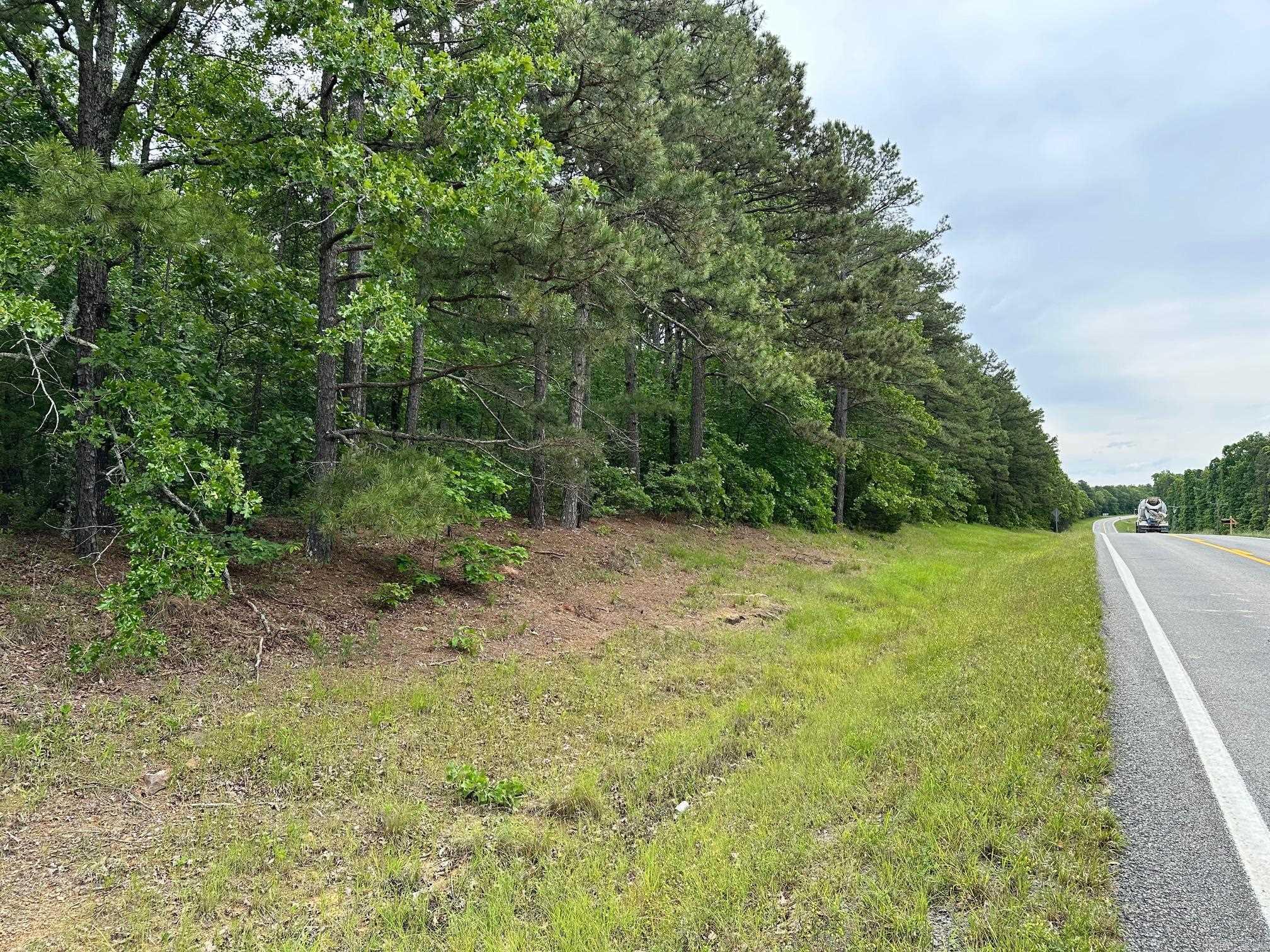 Pryor Mountain Estates - Land