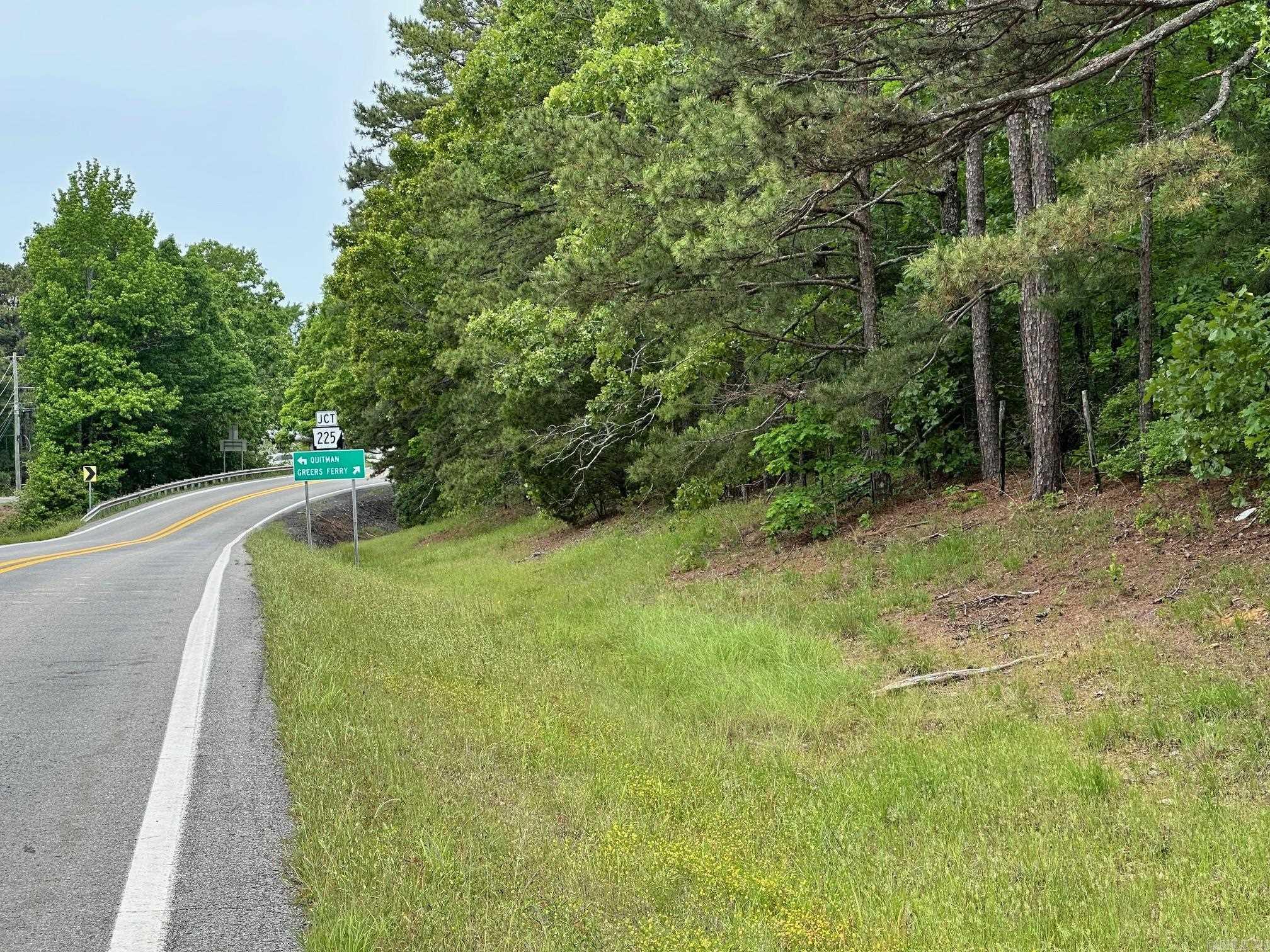 Pryor Mountain Estates - Land