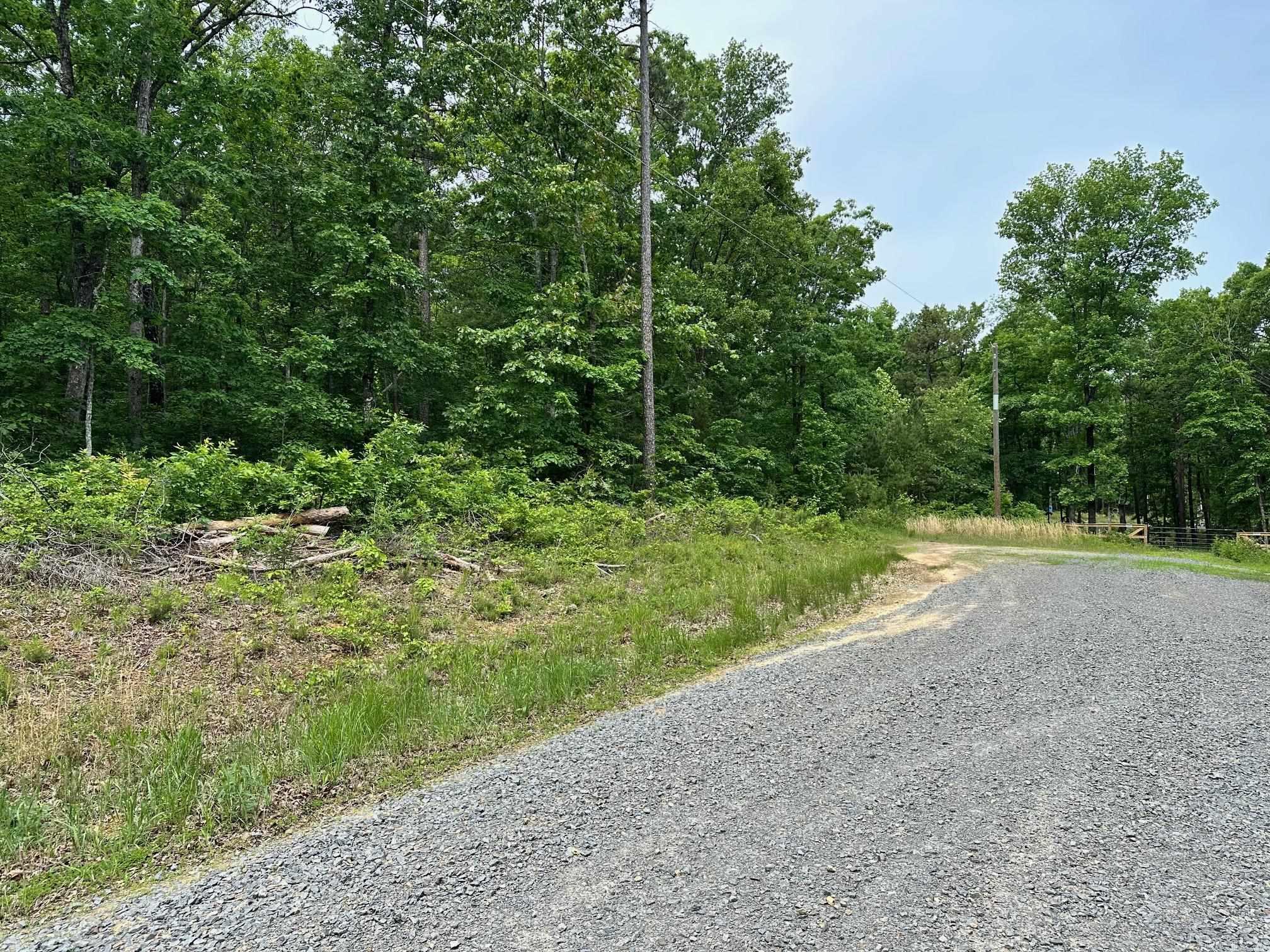 Pryor Mountain Estates - Land