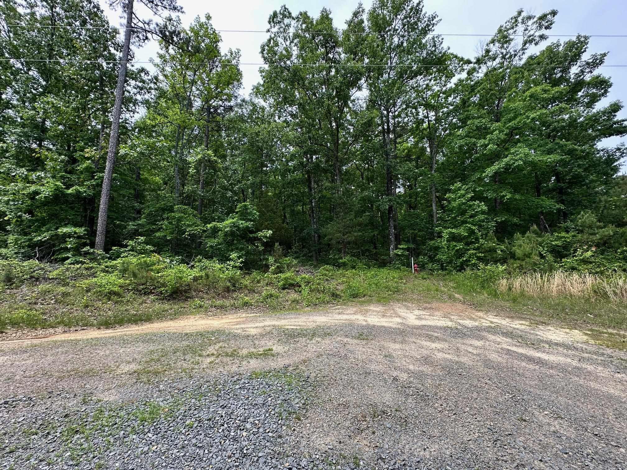 Pryor Mountain Estates - Land