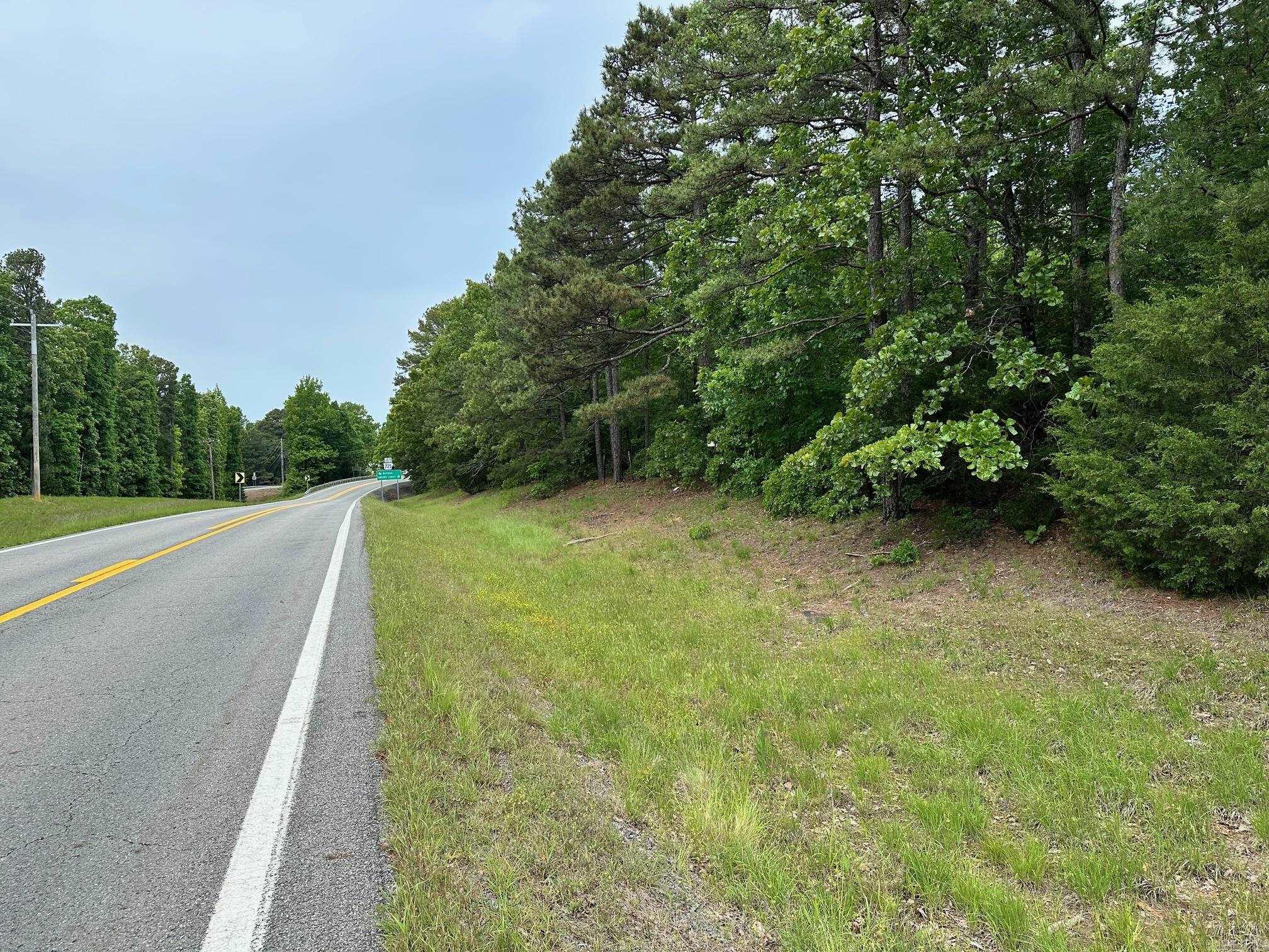 Pryor Mountain Estates - Land