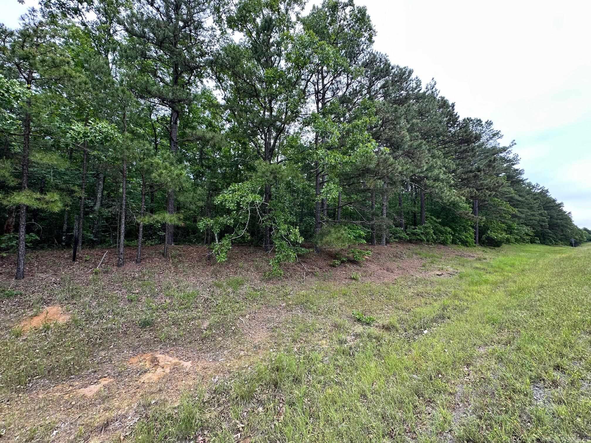 Pryor Mountain Estates - Land