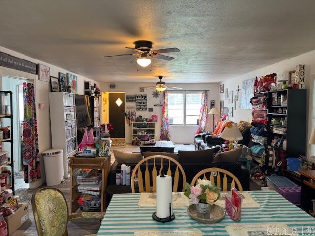 Randolph County - Residential