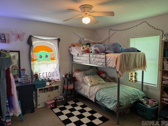 Randolph County - Residential