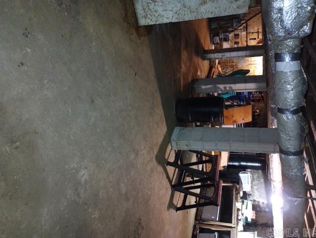 Randolph County - Residential