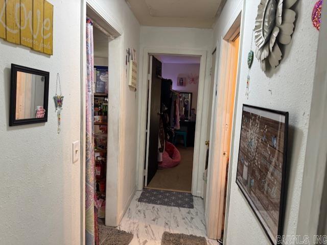 Randolph County - Residential