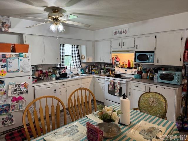 Randolph County - Residential