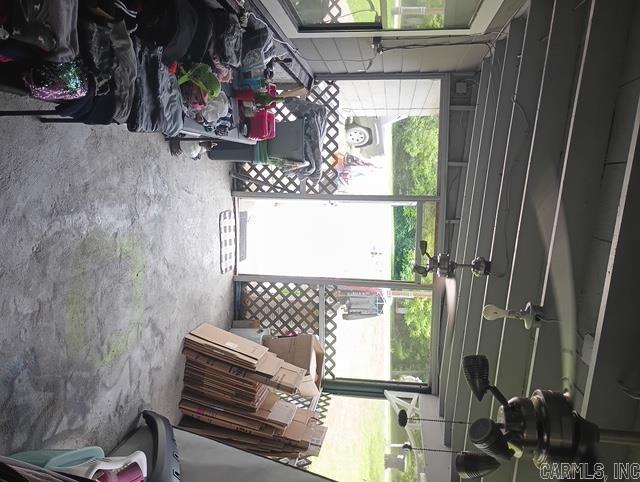 Randolph County - Residential