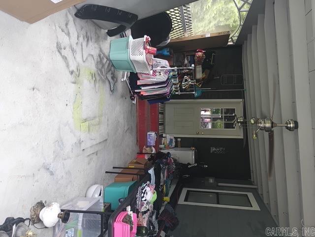 Randolph County - Residential