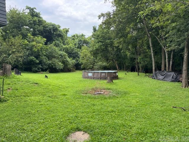 Randolph County - Residential