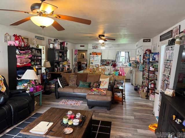 Randolph County - Residential