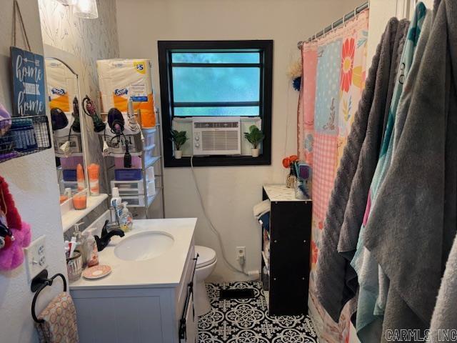 Randolph County - Residential