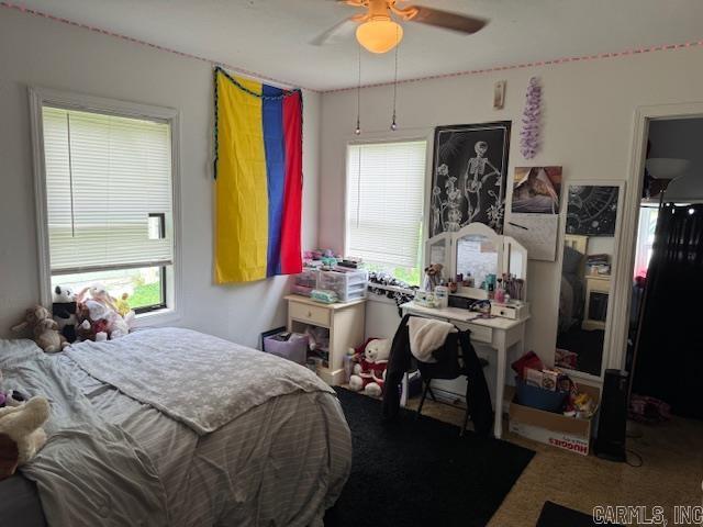 Randolph County - Residential